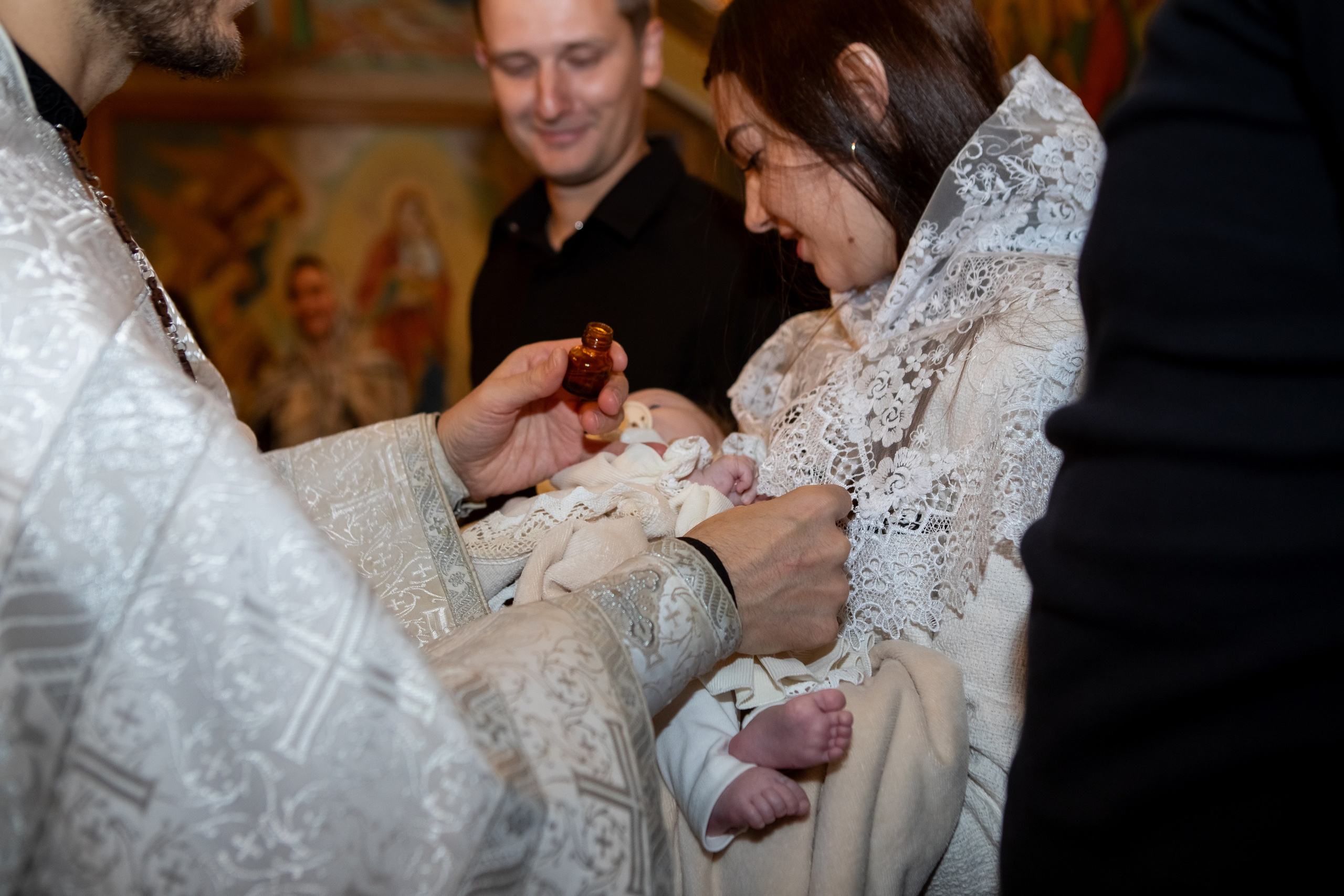 Міланія. Сімейний та Весільний  фотограф Ірина Онищенко