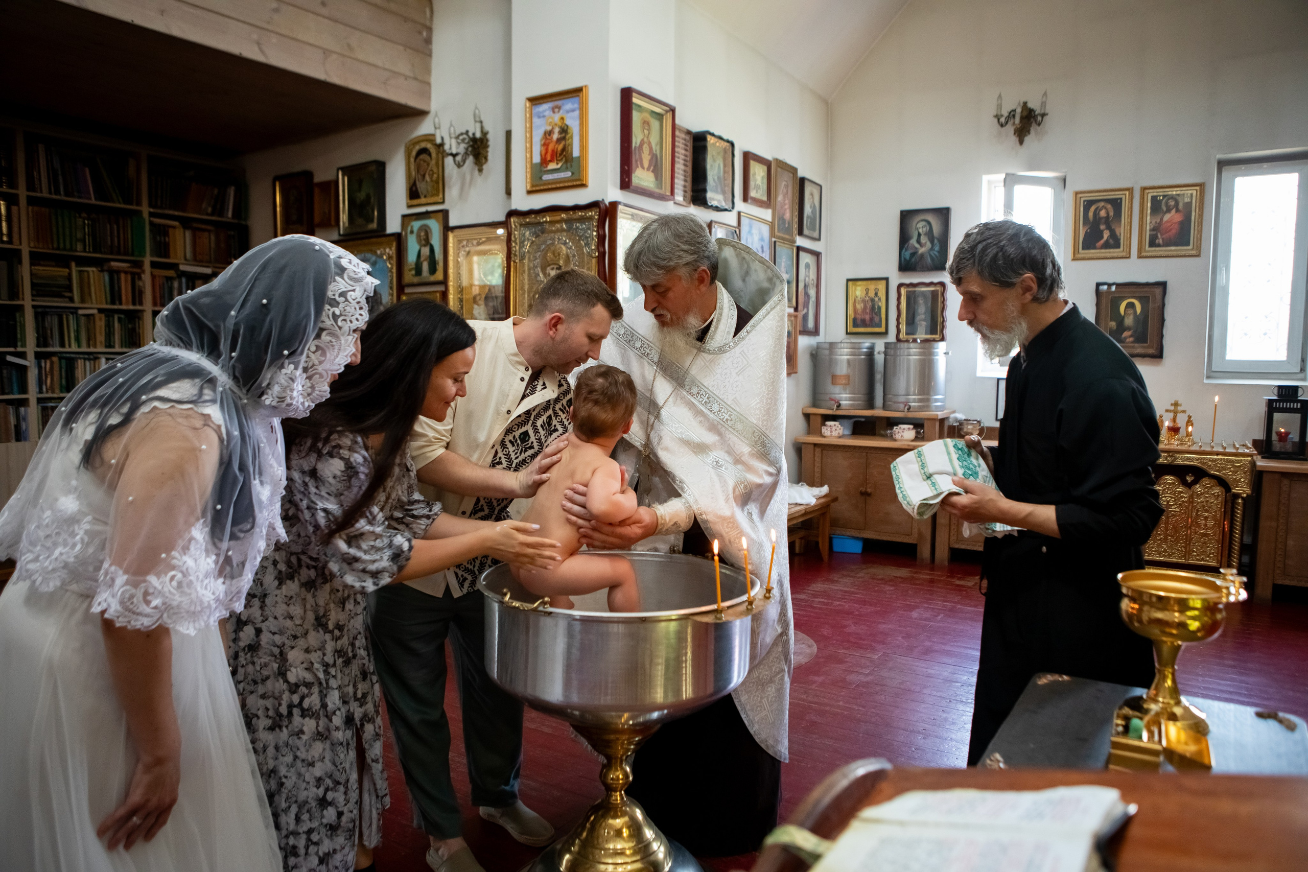 Вадім. Сімейний та Весільний  фотограф Ірина Онищенко