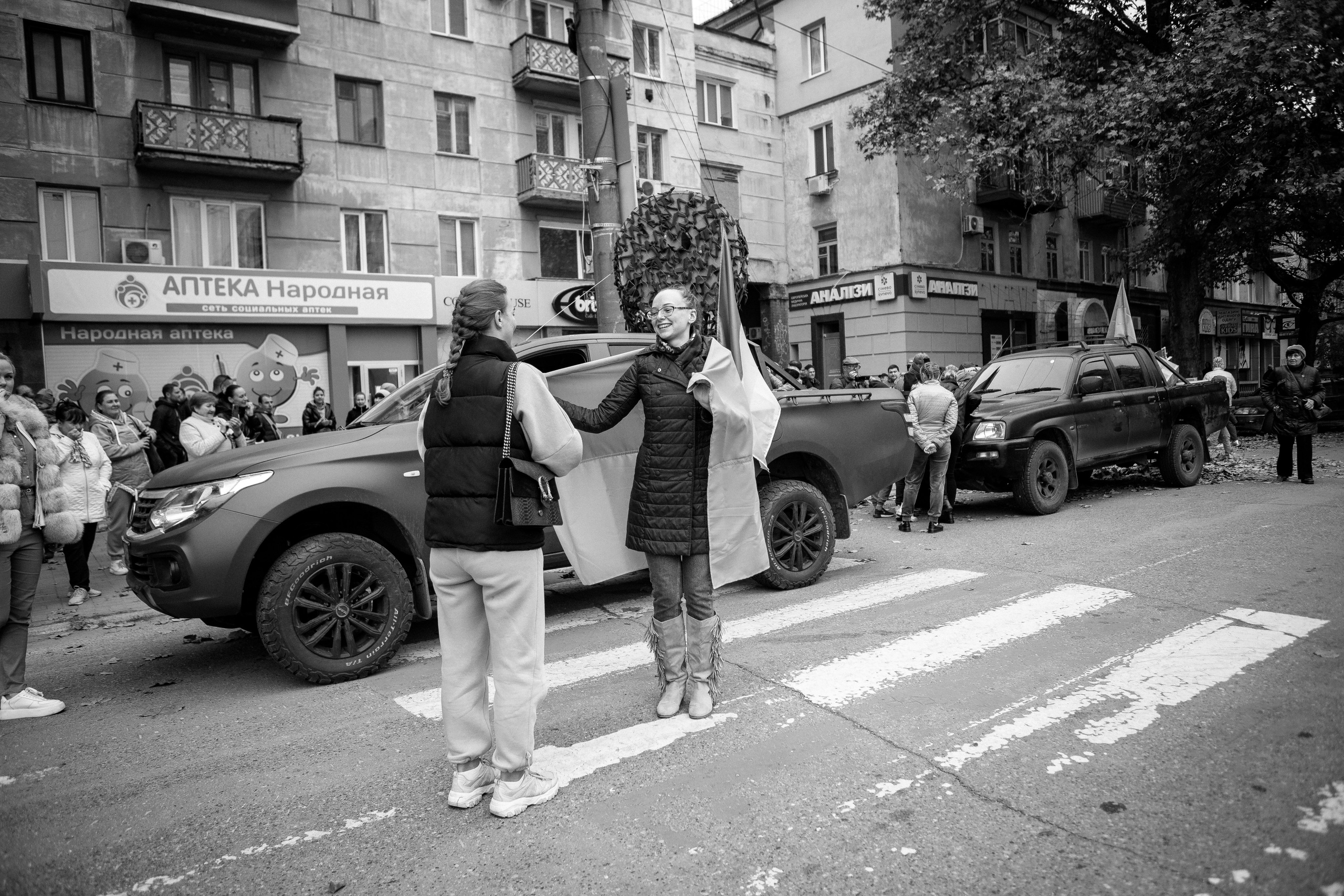 Мій рідний Херсон. Сімейний та Весільний  фотограф Ірина Онищенко