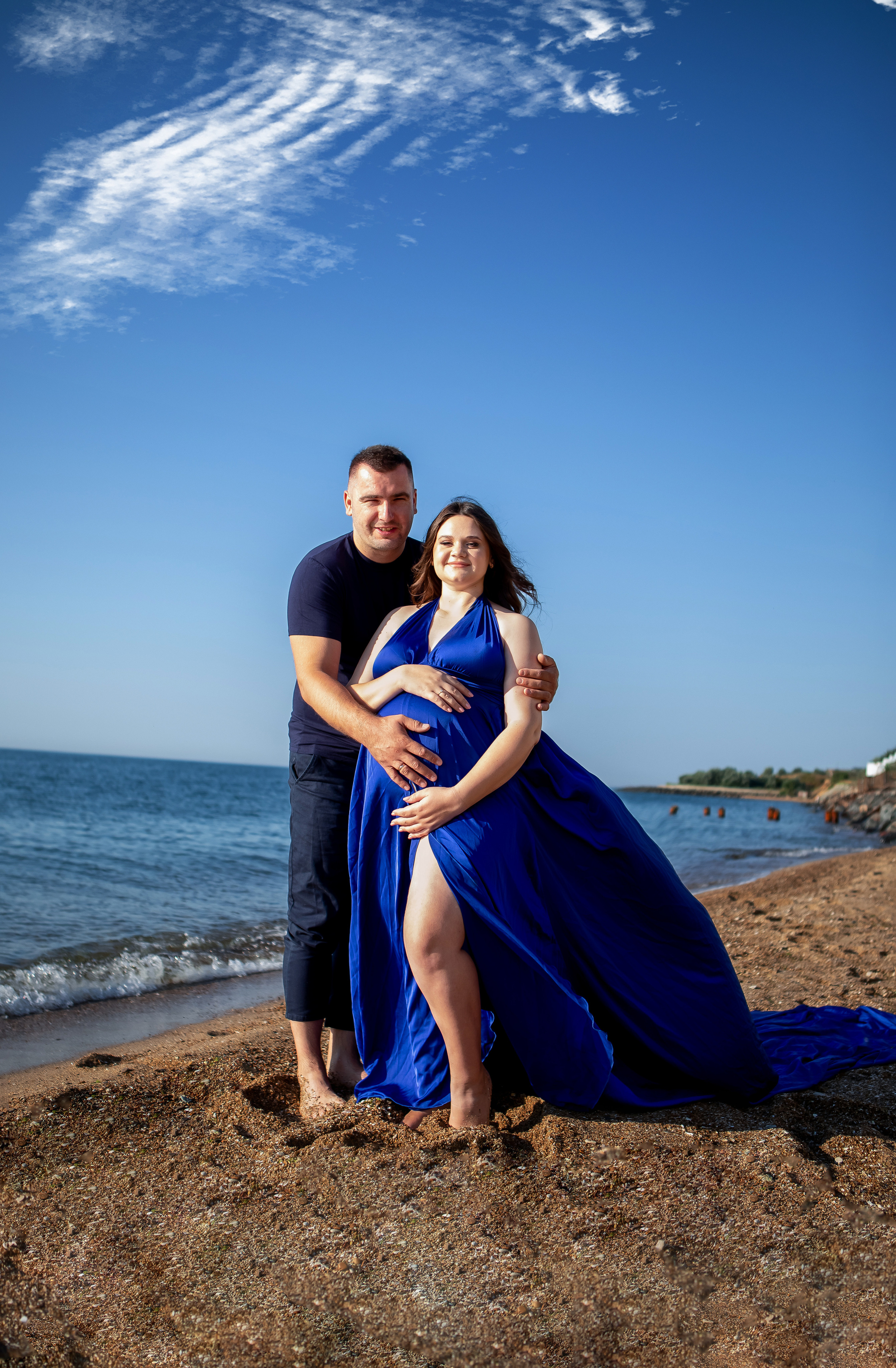 Катя море. Сімейний та Весільний  фотограф Ірина Онищенко