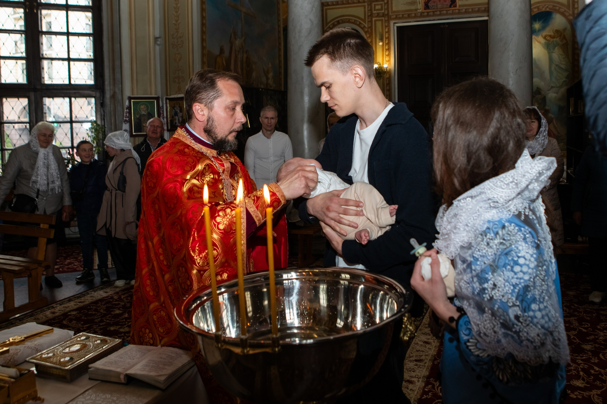 Назар. Сімейний та Весільний  фотограф Ірина Онищенко