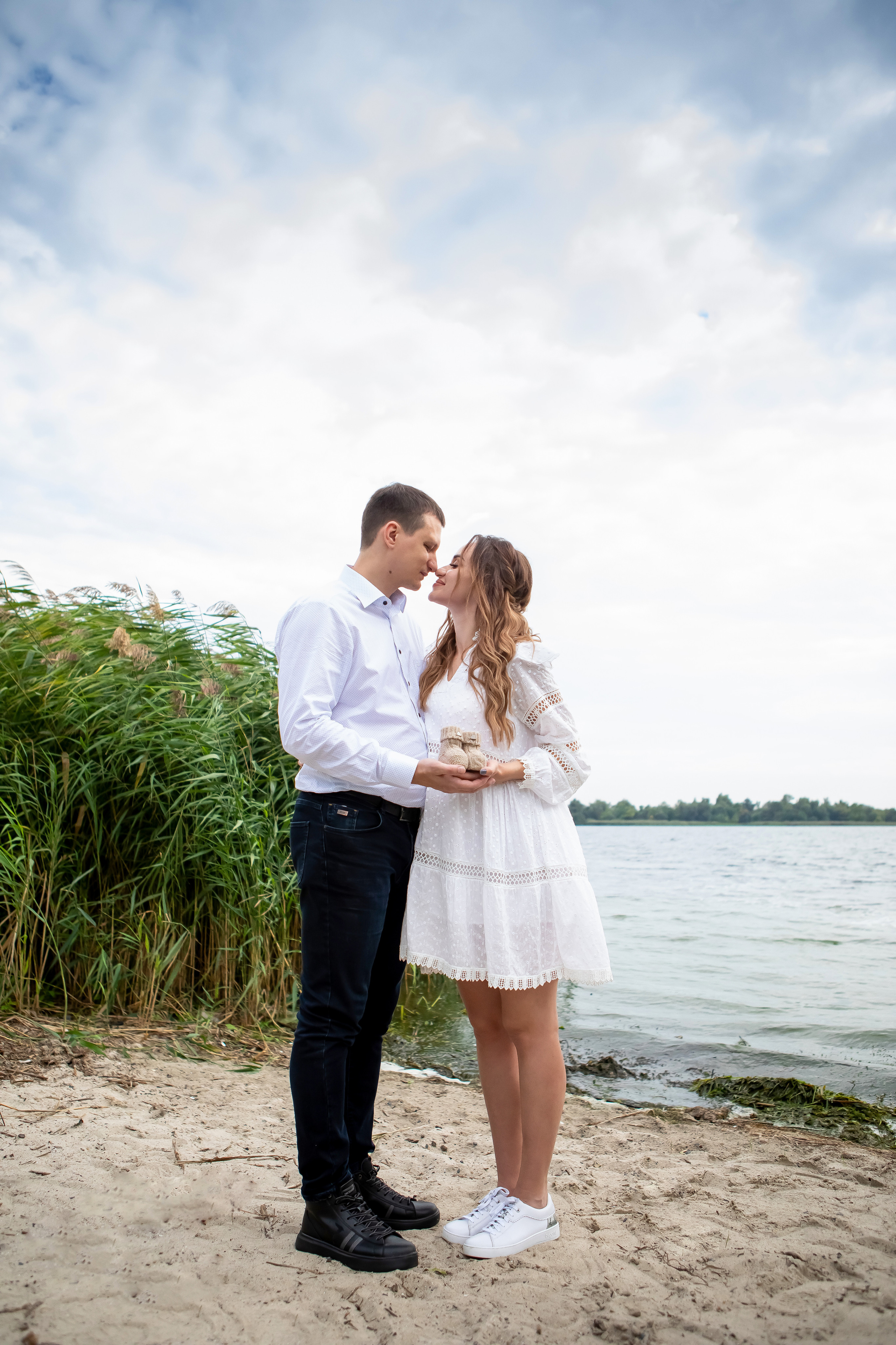 Прогулянка. Сімейний та Весільний  фотограф Ірина Онищенко