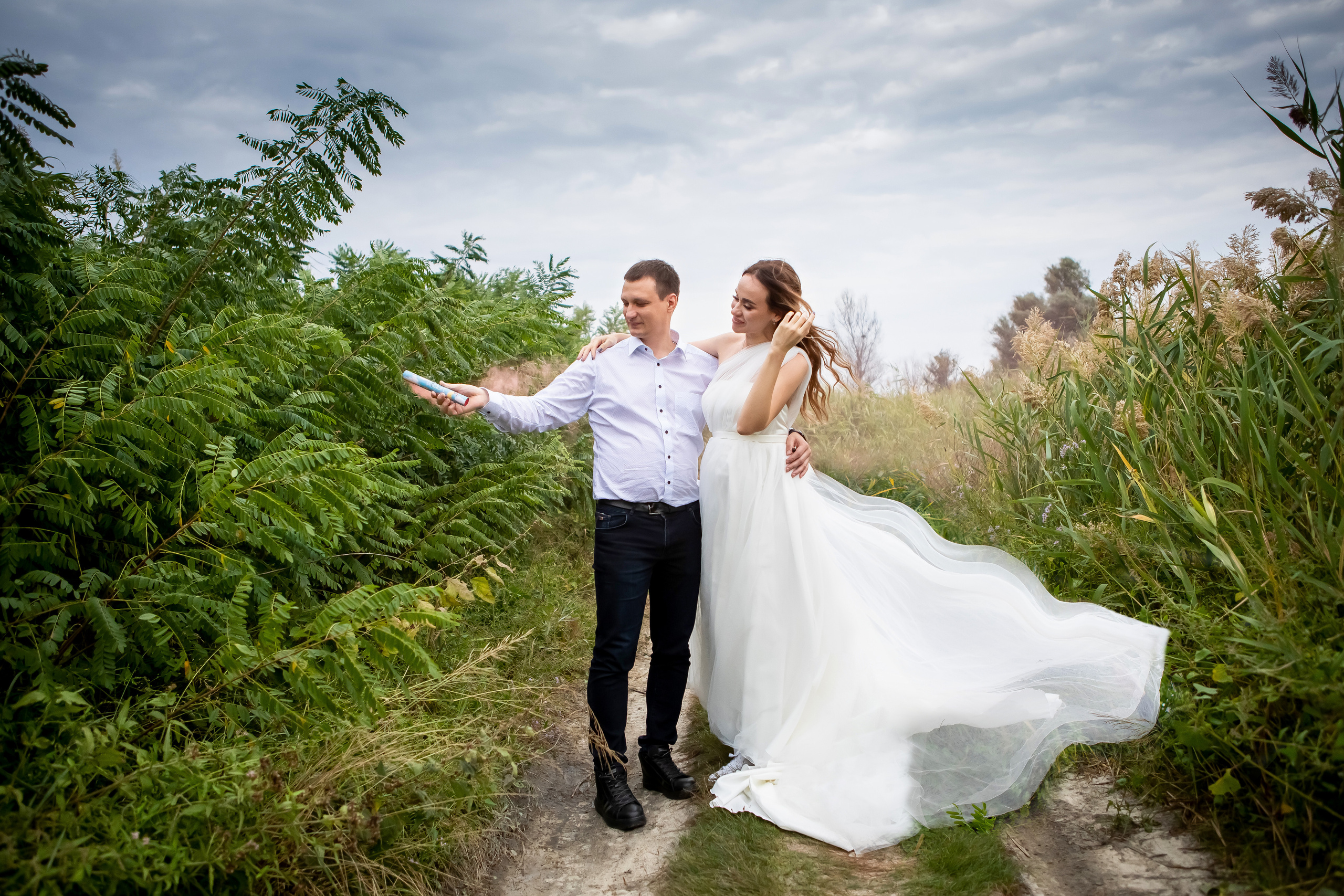 Прогулянка. Сімейний та Весільний  фотограф Ірина Онищенко