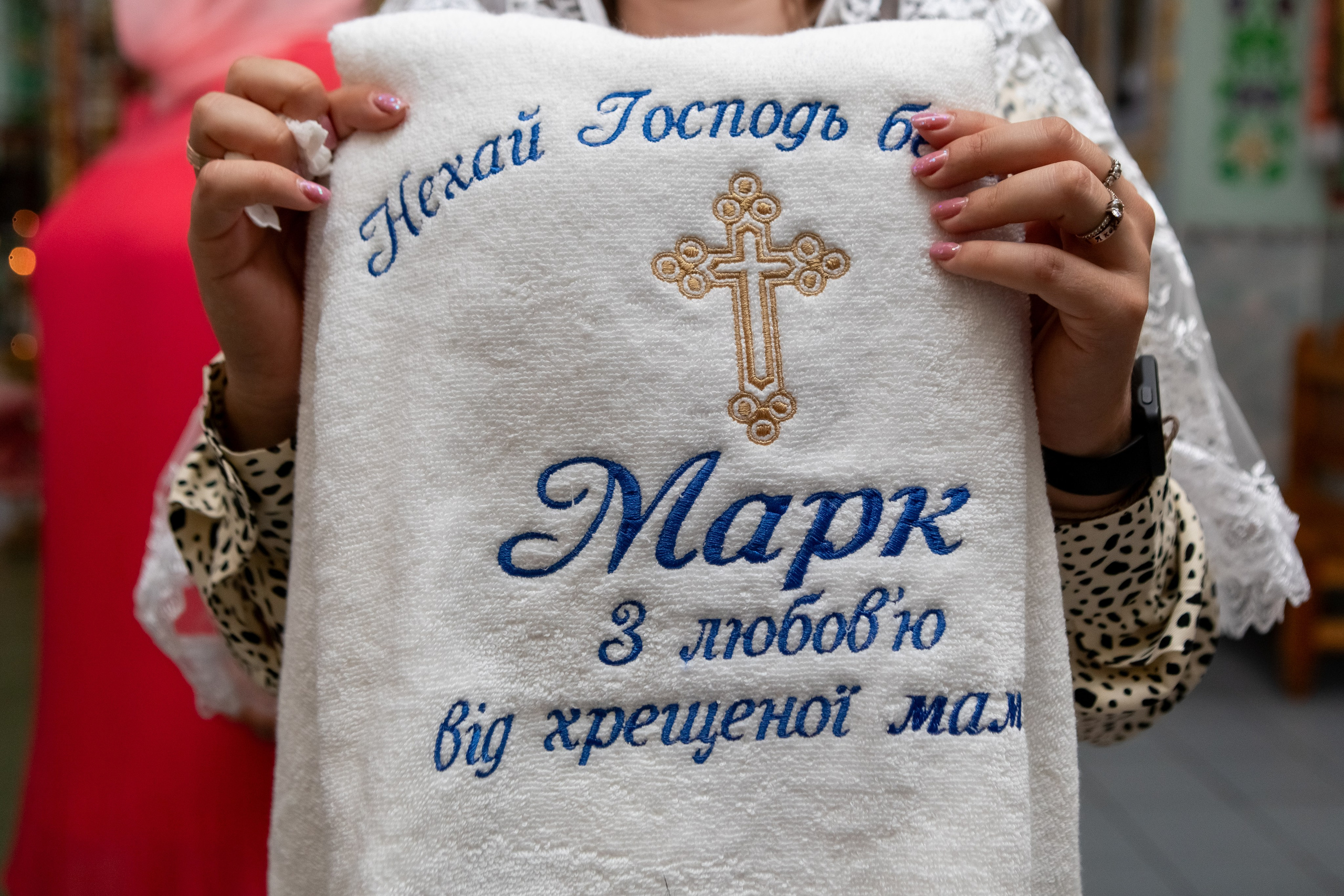 Марк. Сімейний та Весільний  фотограф Ірина Онищенко