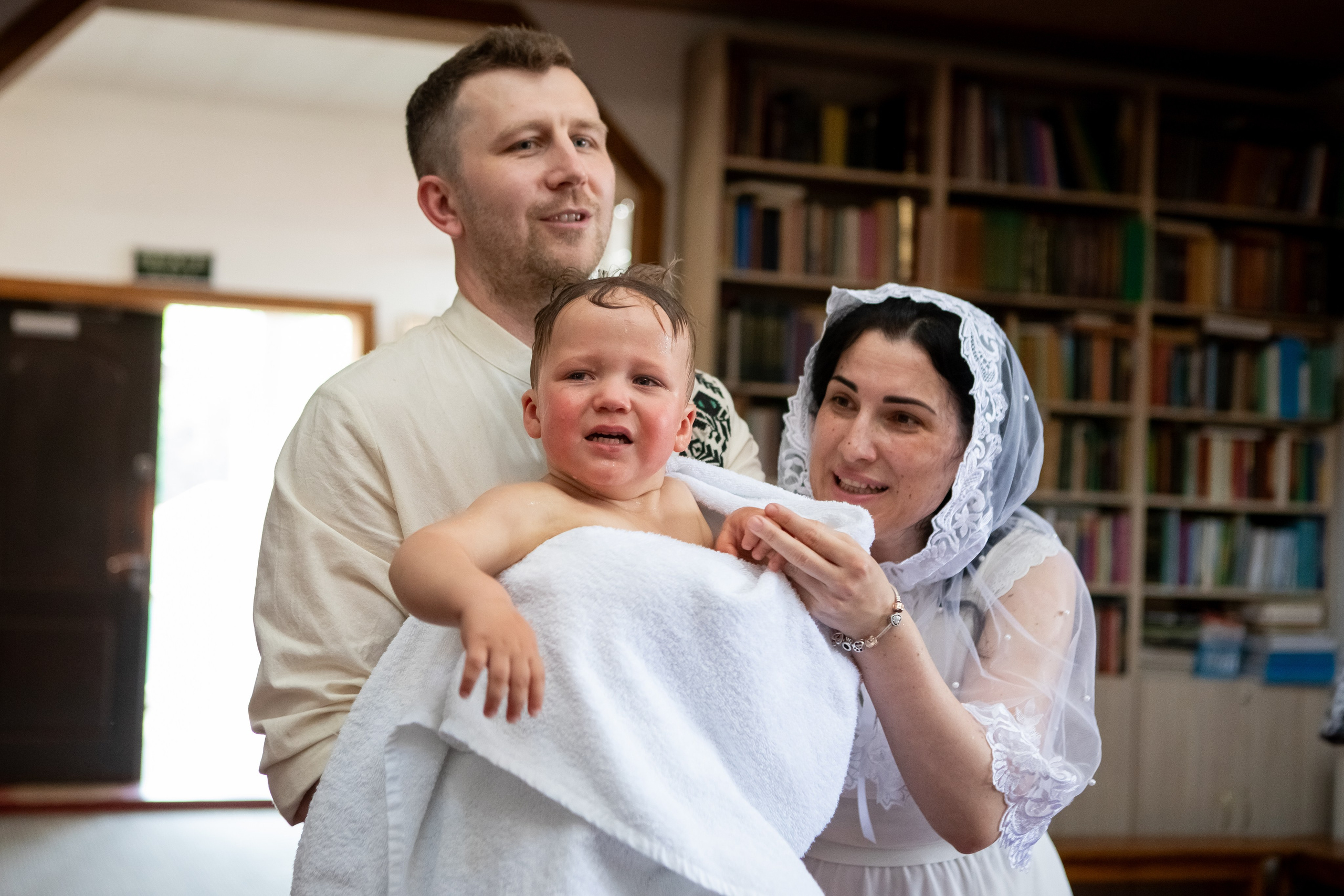 Вадім. Сімейний та Весільний  фотограф Ірина Онищенко