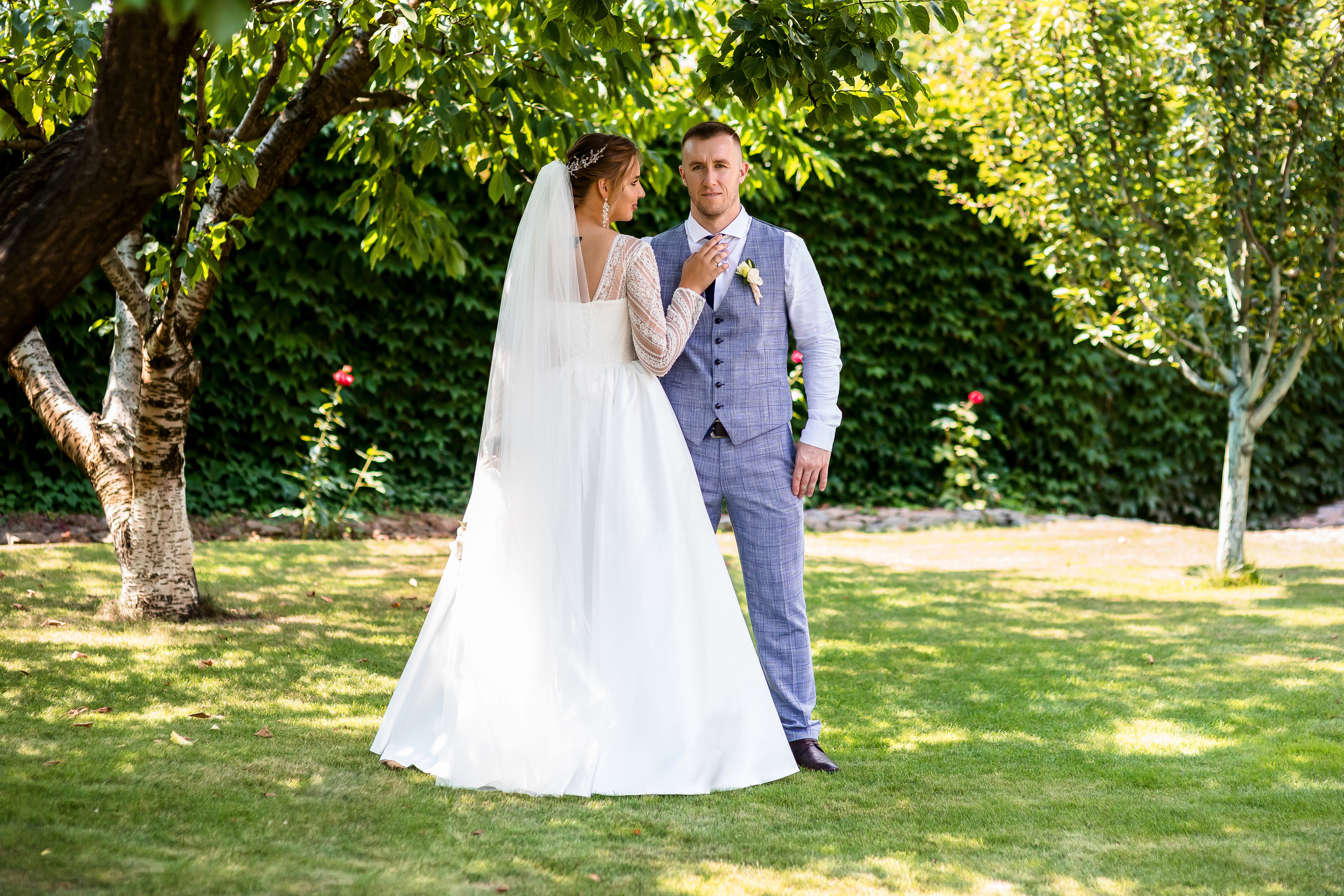 Олег и Вероника. Сімейний та Весільний  фотограф Ірина Онищенко