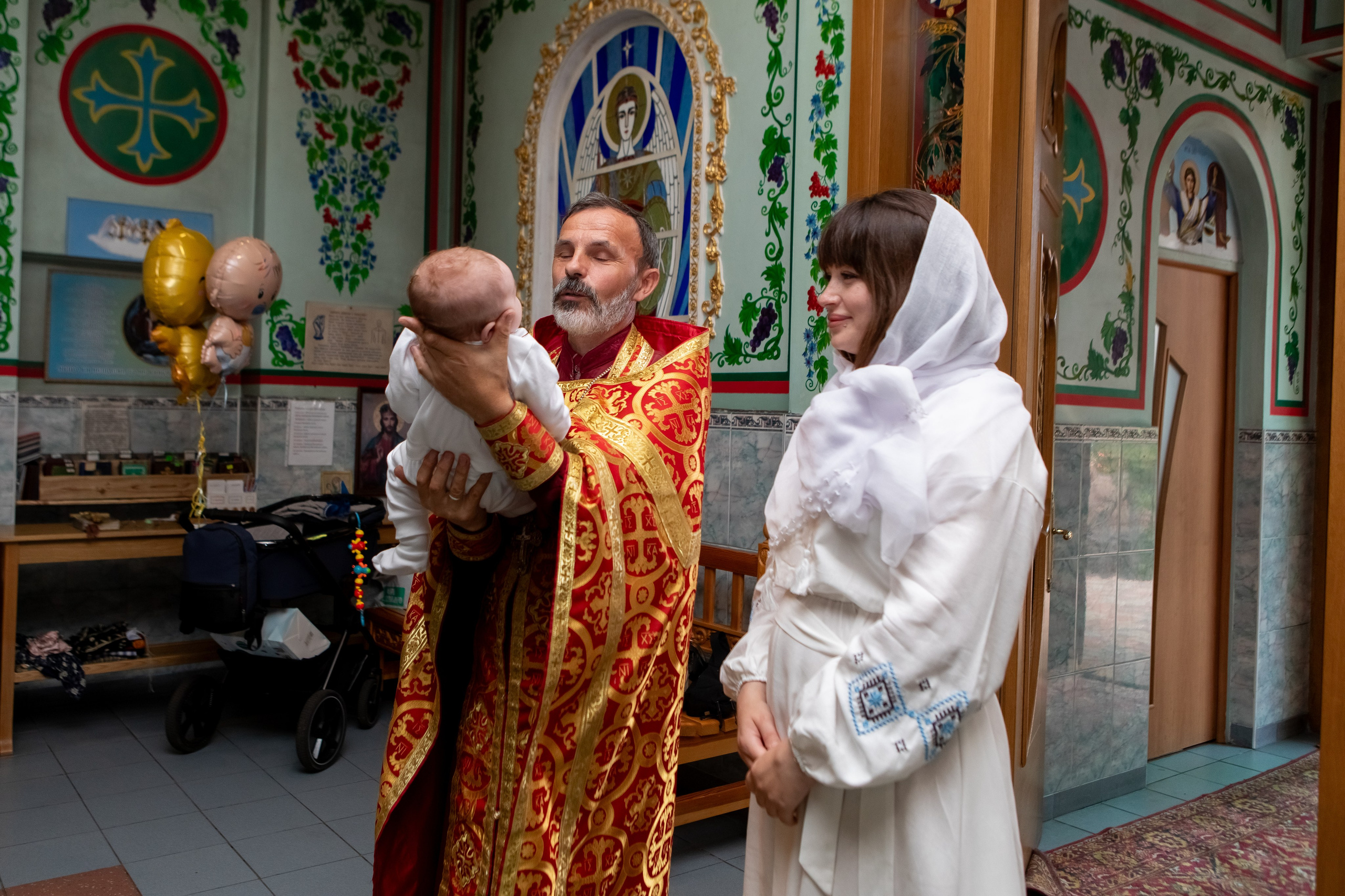 Марк. Сімейний та Весільний  фотограф Ірина Онищенко