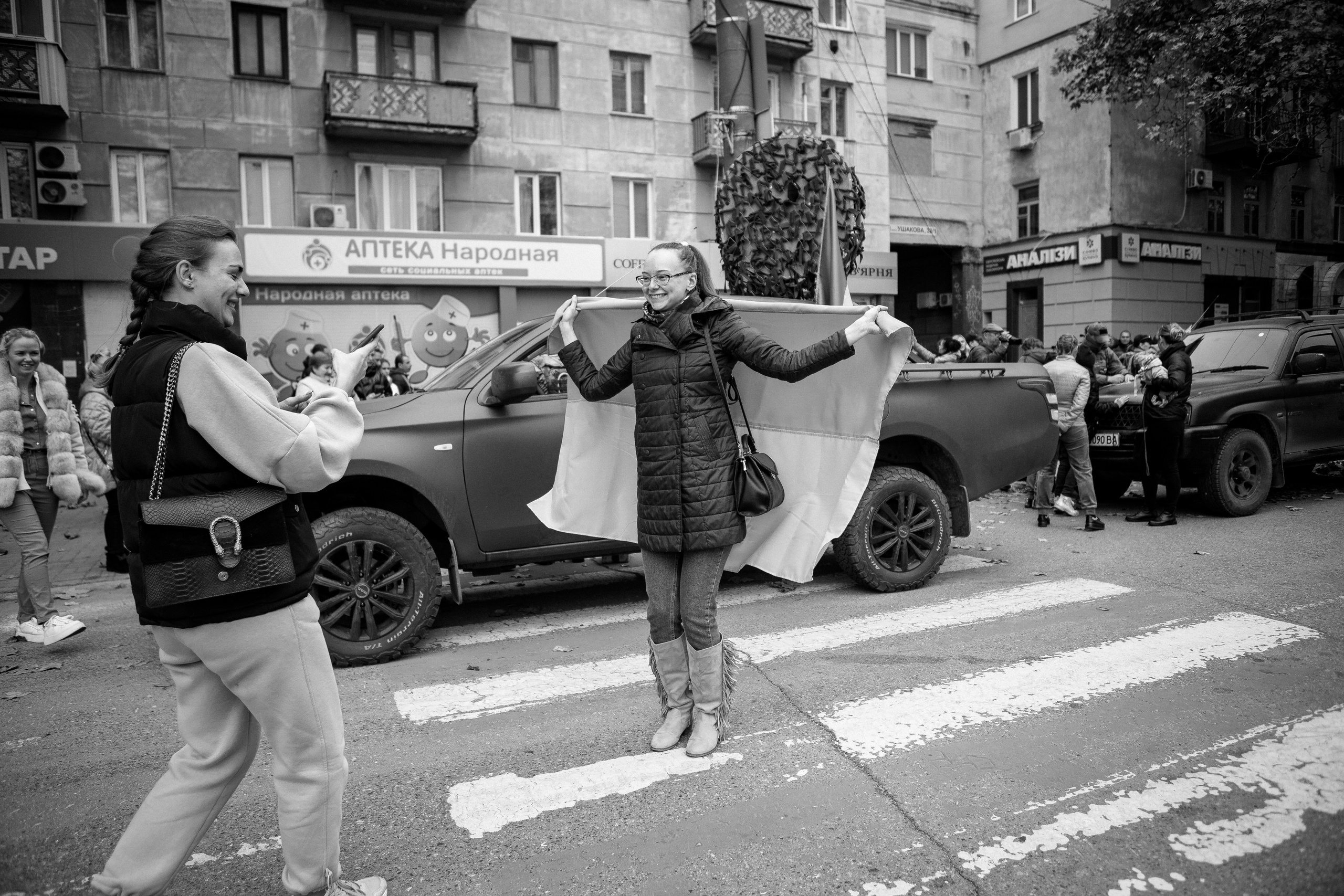 Мій рідний Херсон. Сімейний та Весільний  фотограф Ірина Онищенко