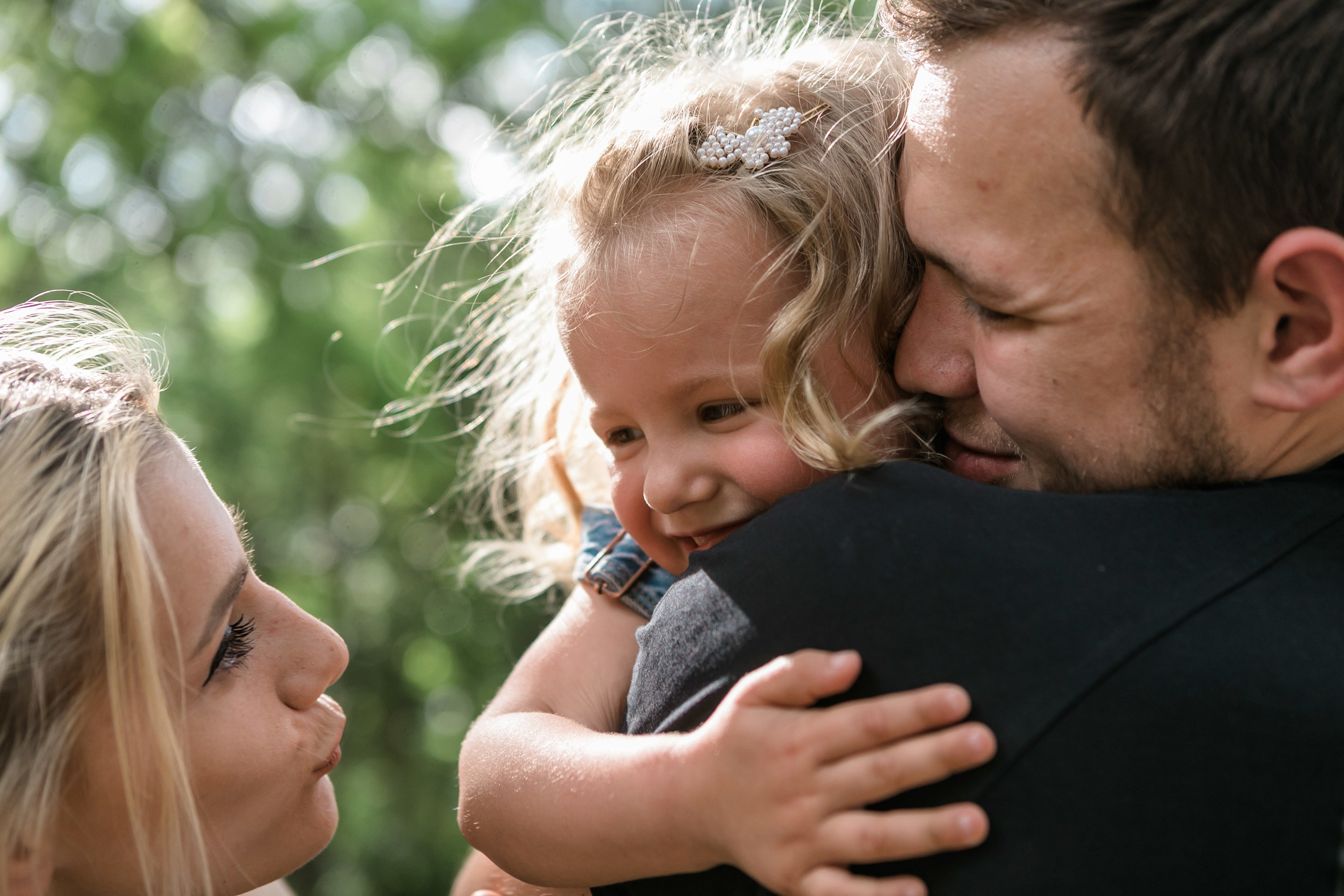 Весна. Сімейний та Весільний  фотограф Ірина Онищенко