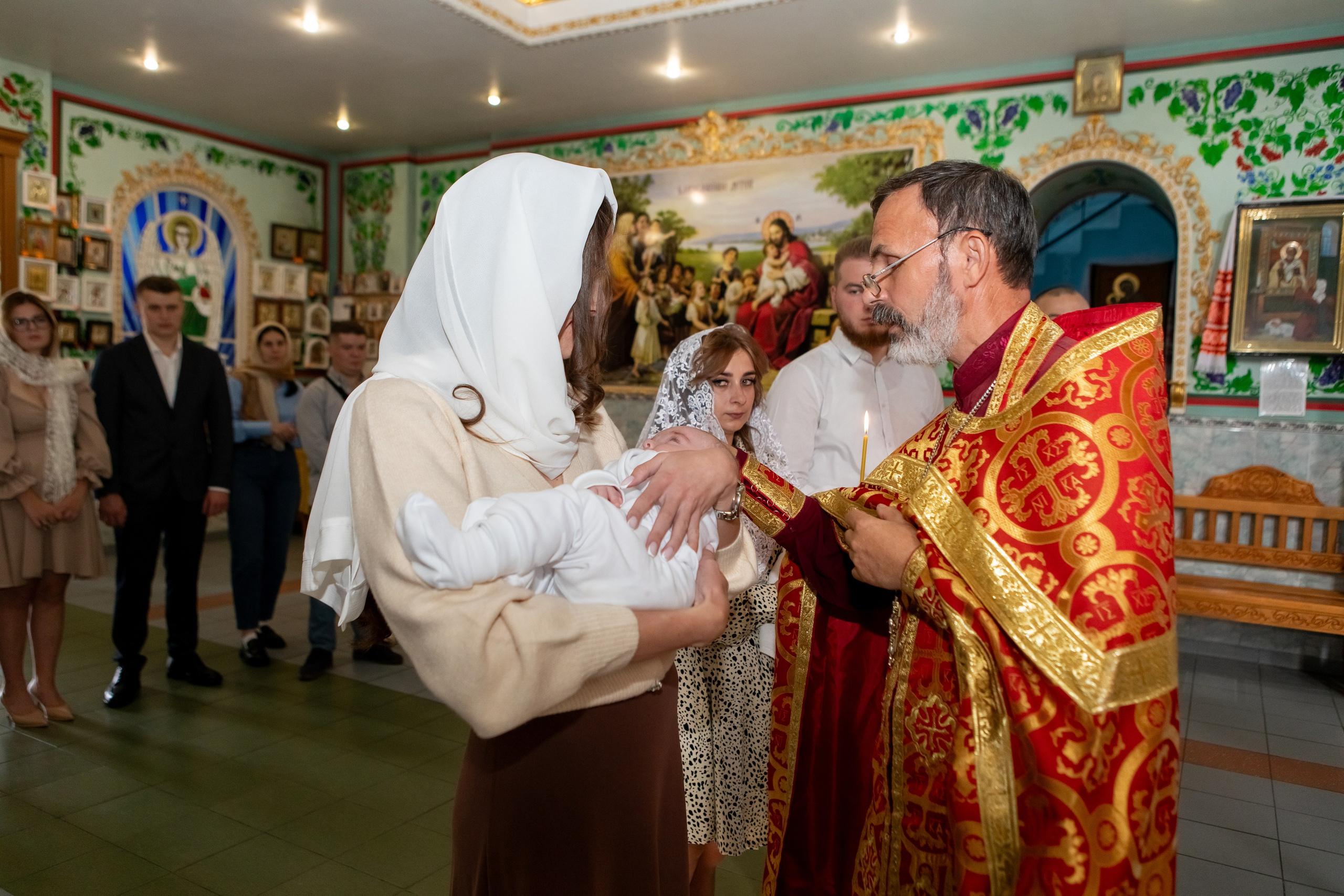 Марк. Сімейний та Весільний  фотограф Ірина Онищенко