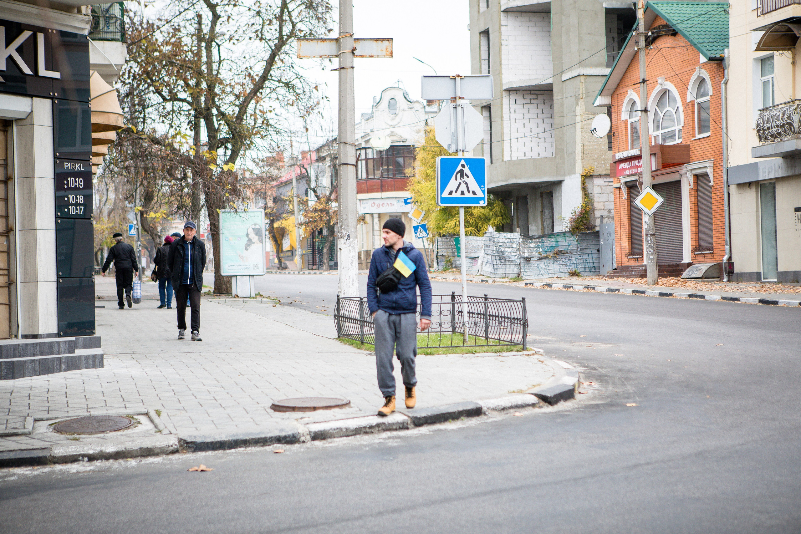 Мій рідний Херсон. Сімейний та Весільний  фотограф Ірина Онищенко