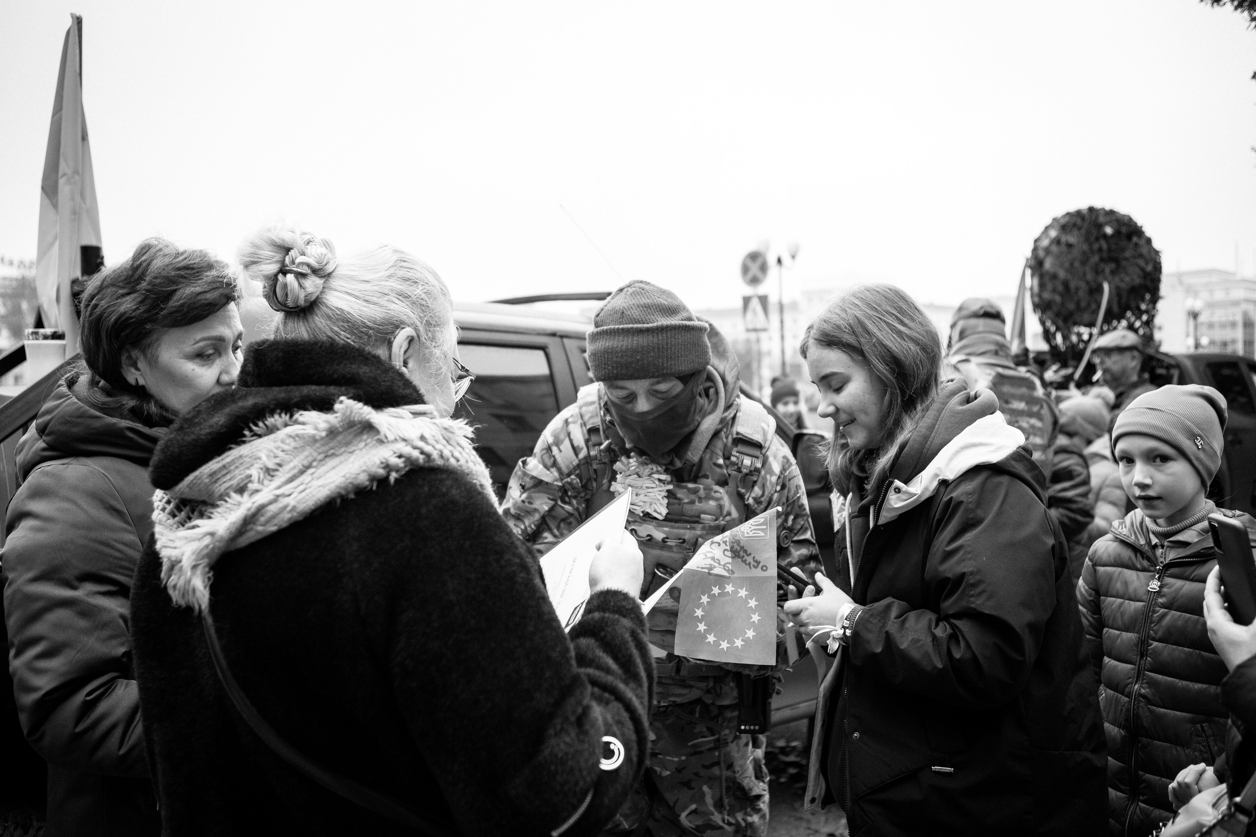 Мій рідний Херсон. Сімейний та Весільний  фотограф Ірина Онищенко