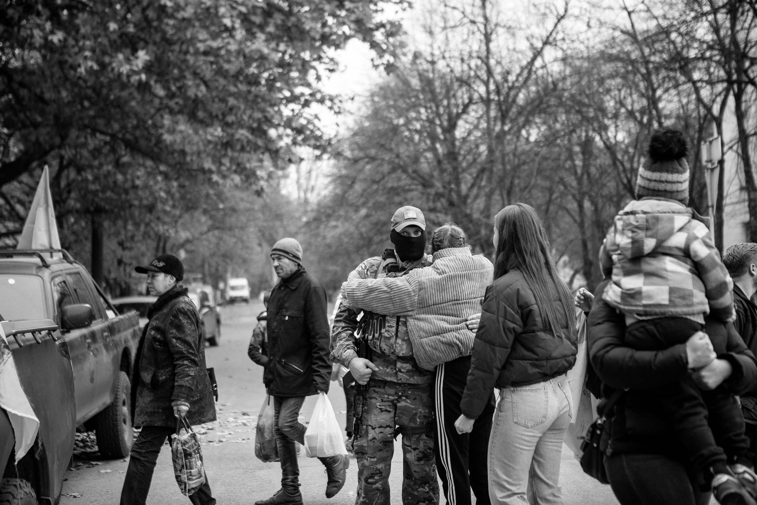 Мій рідний Херсон. Сімейний та Весільний  фотограф Ірина Онищенко