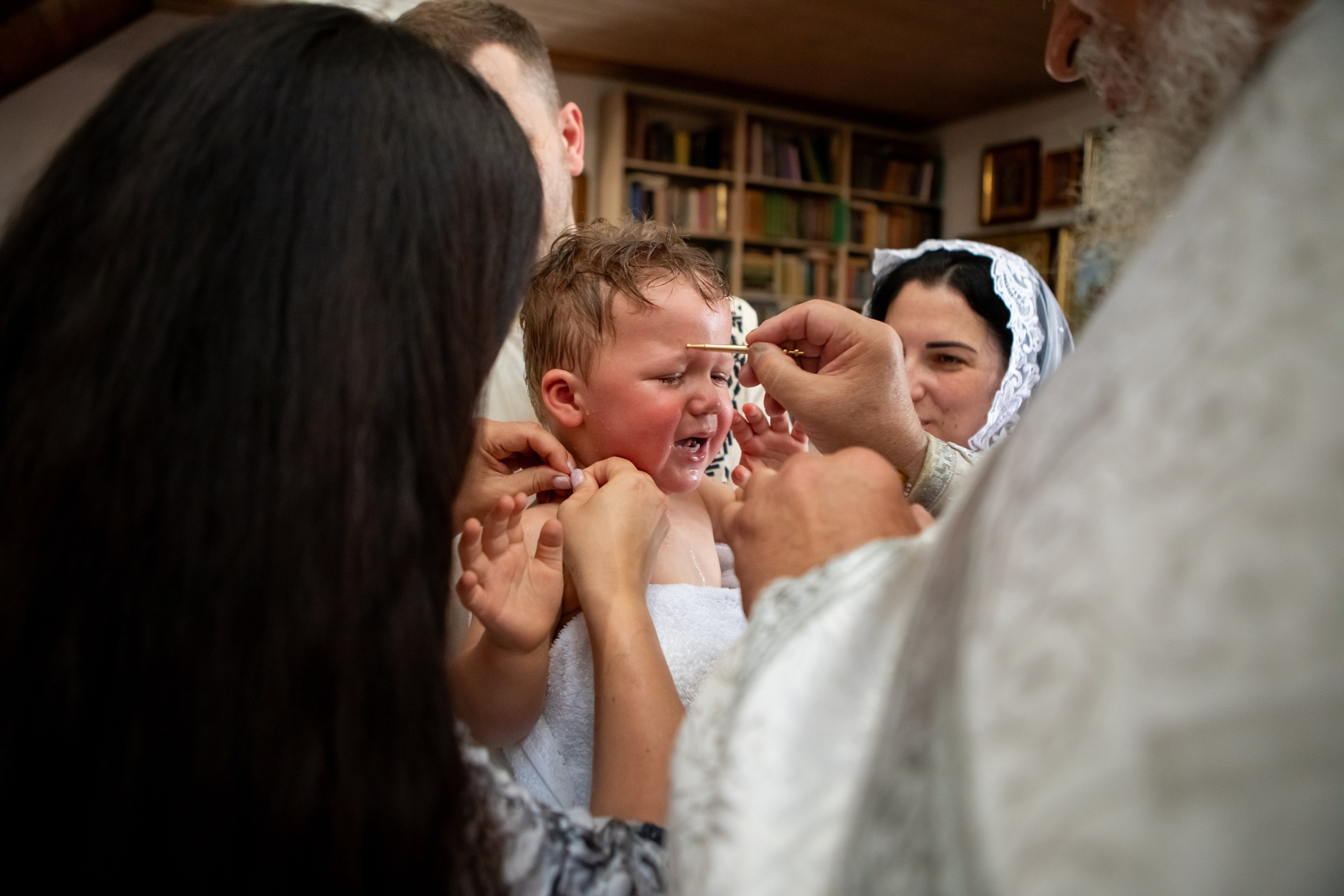Вадім. Сімейний та Весільний  фотограф Ірина Онищенко