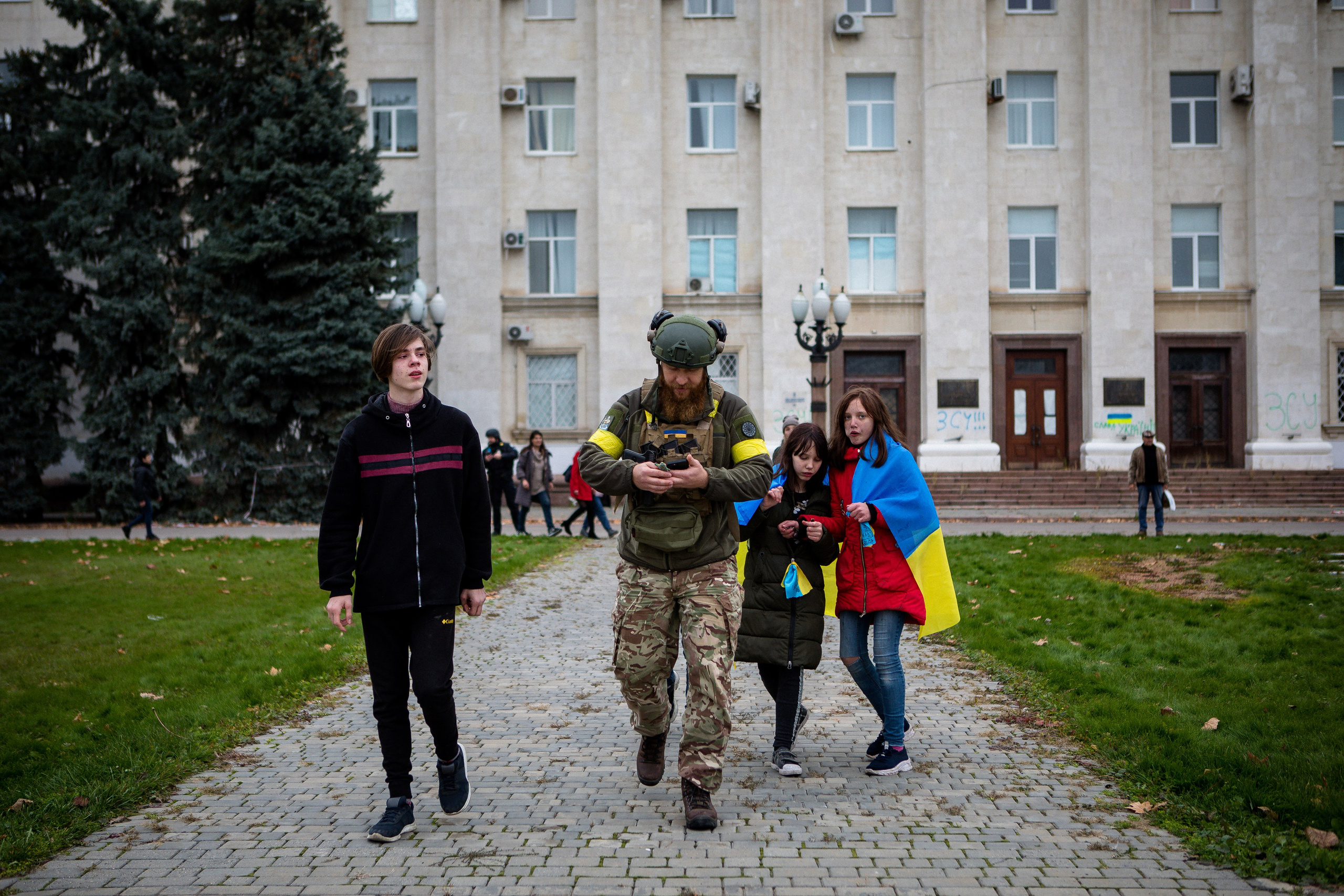 Мій рідний Херсон. Сімейний та Весільний  фотограф Ірина Онищенко