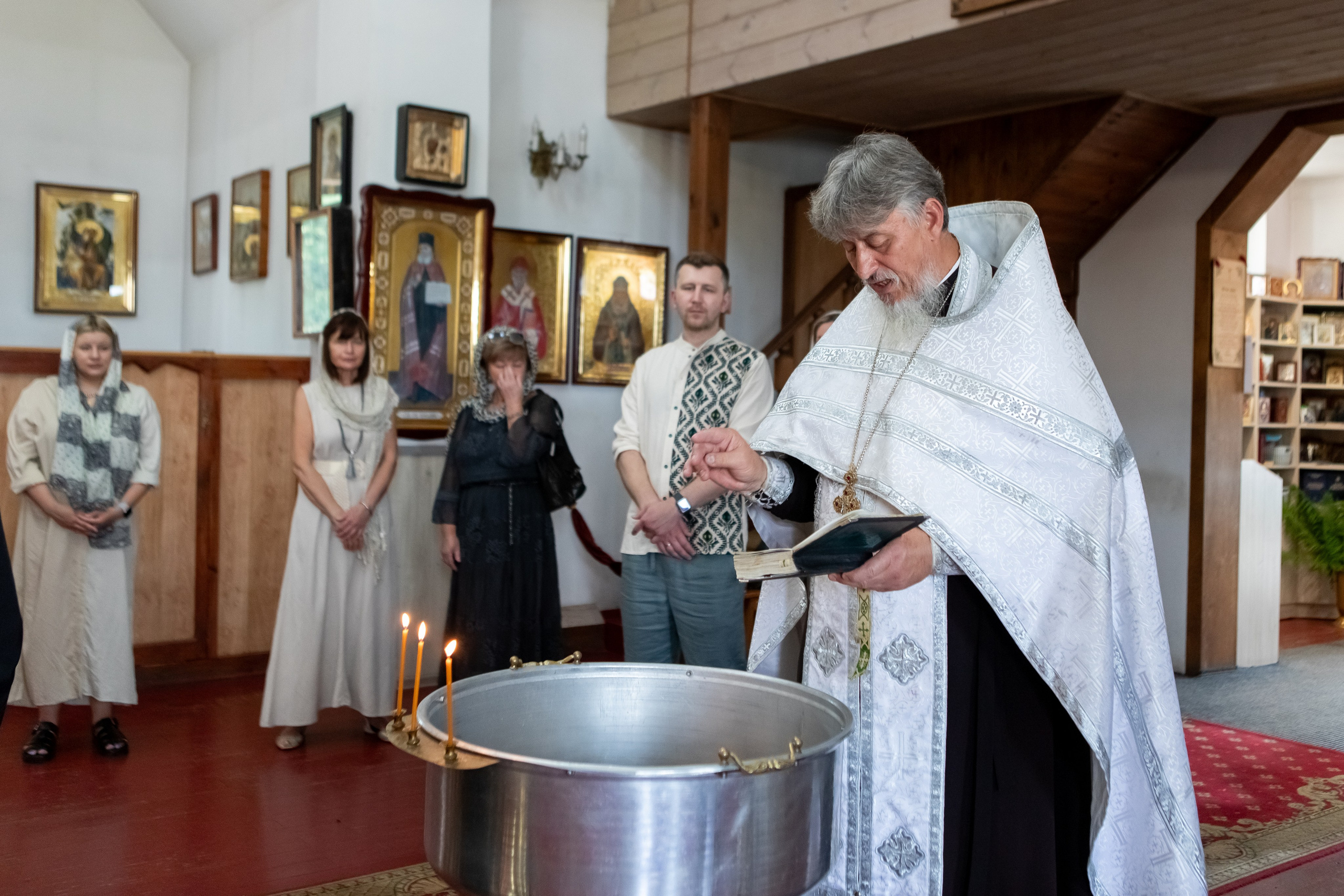 Вадім. Сімейний та Весільний  фотограф Ірина Онищенко