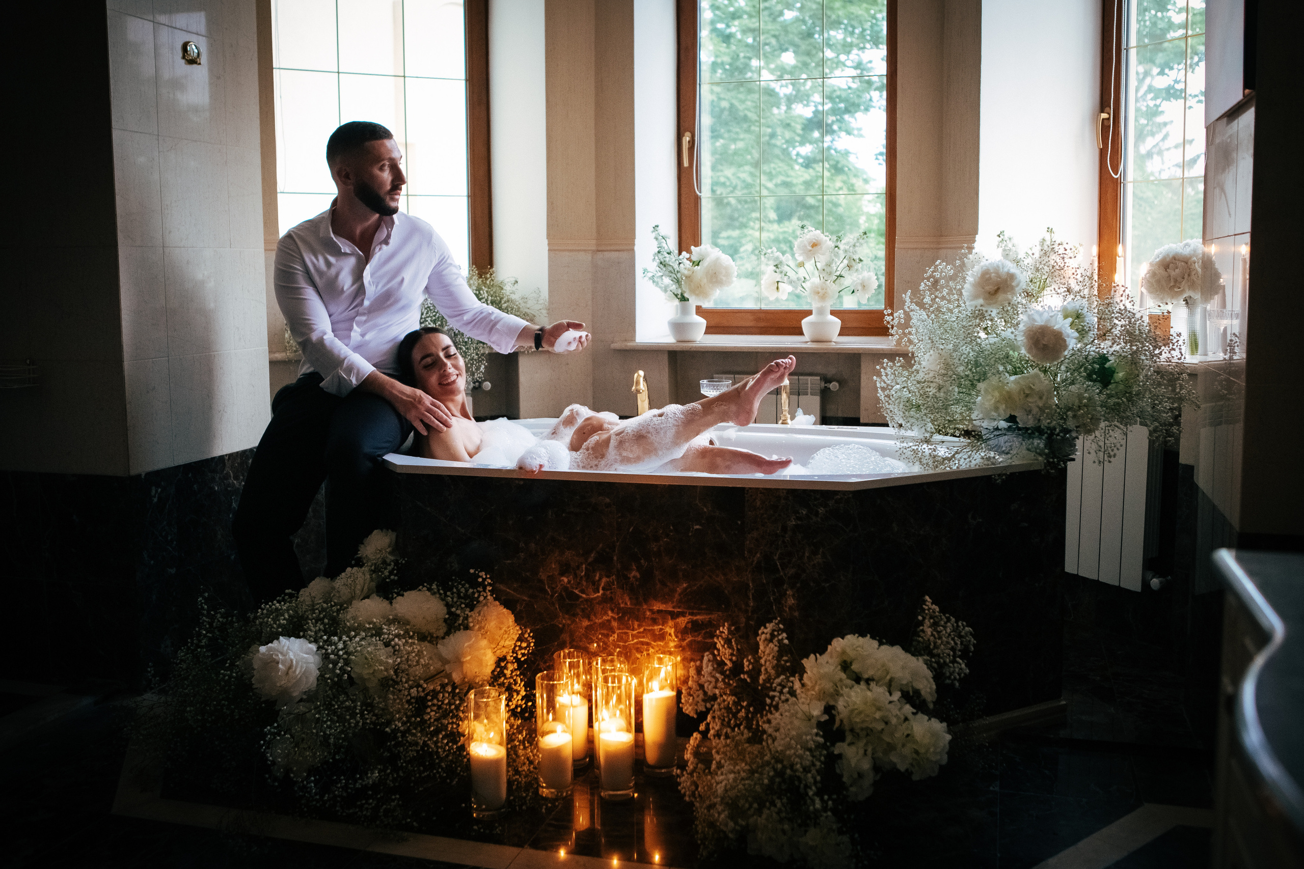 Киів Олег та Олена. Сімейний та Весільний  фотограф Ірина Онищенко