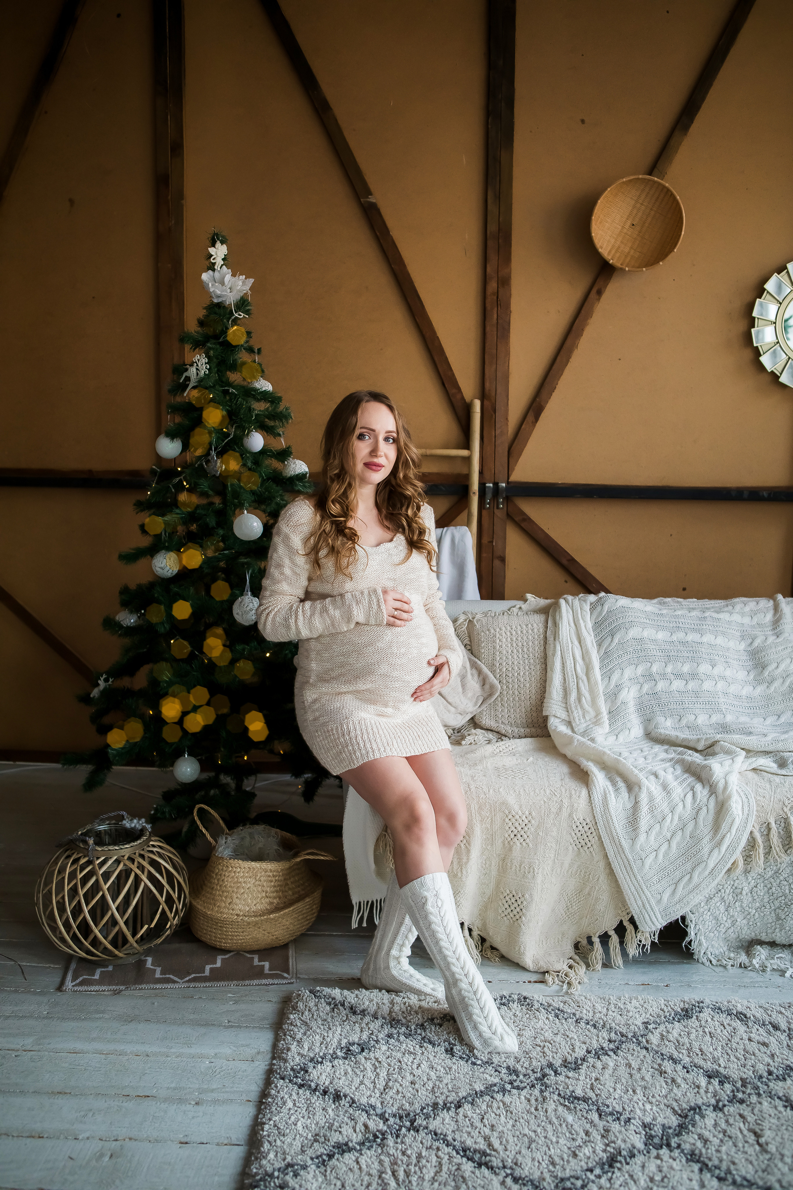 Зимова казка. Сімейний та Весільний  фотограф Ірина Онищенко