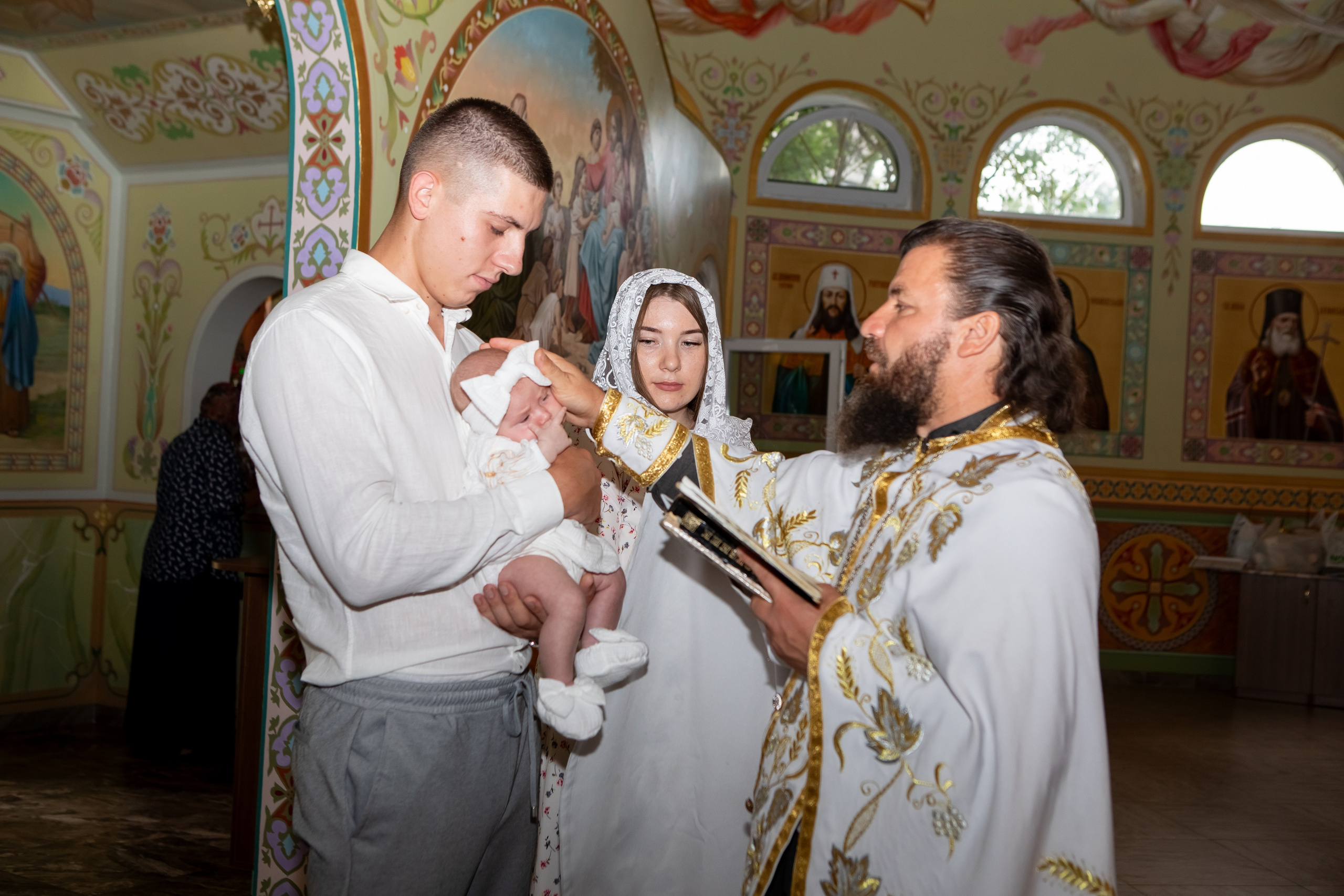 Олівія. Сімейний та Весільний  фотограф Ірина Онищенко