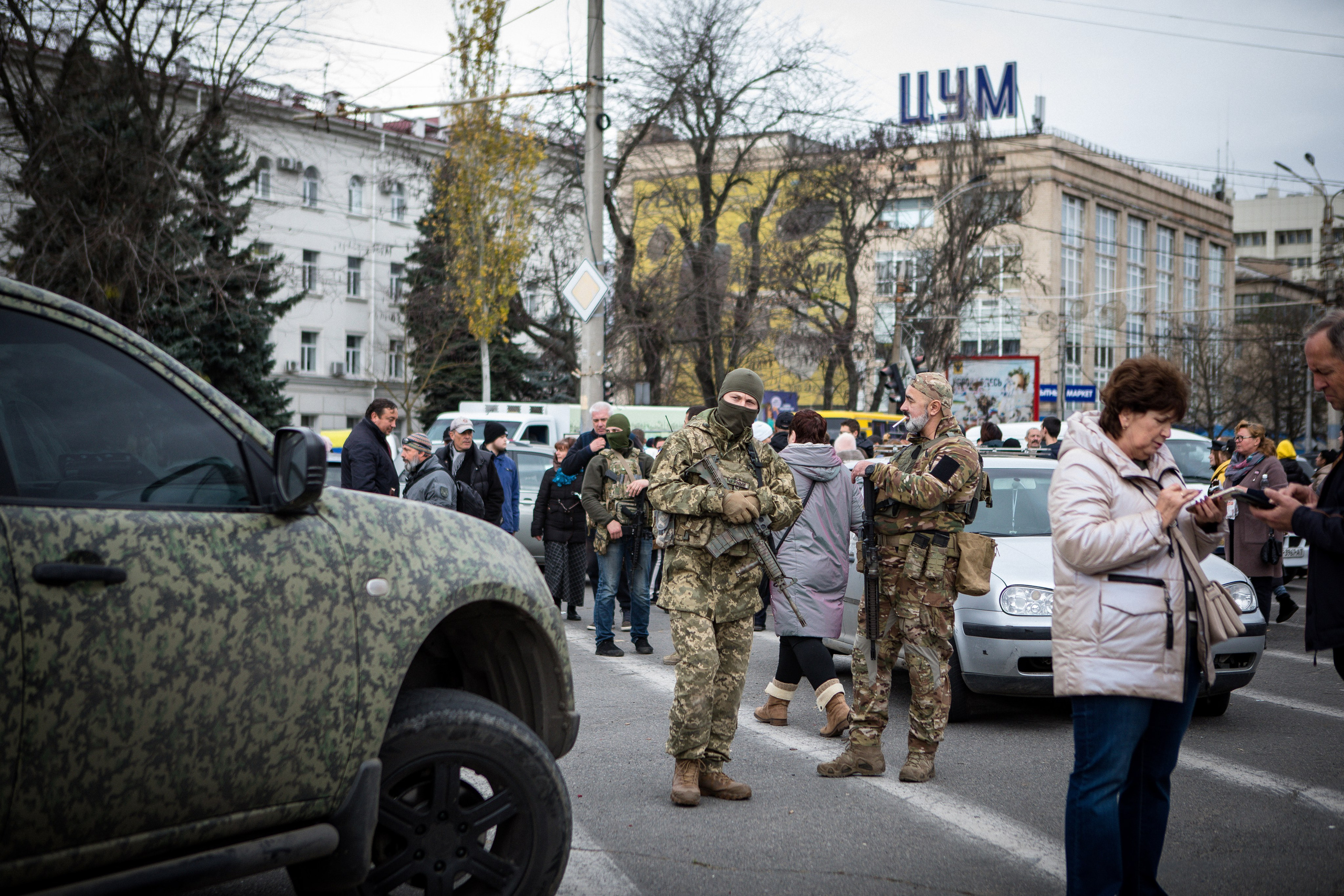 Мій рідний Херсон. Сімейний та Весільний  фотограф Ірина Онищенко
