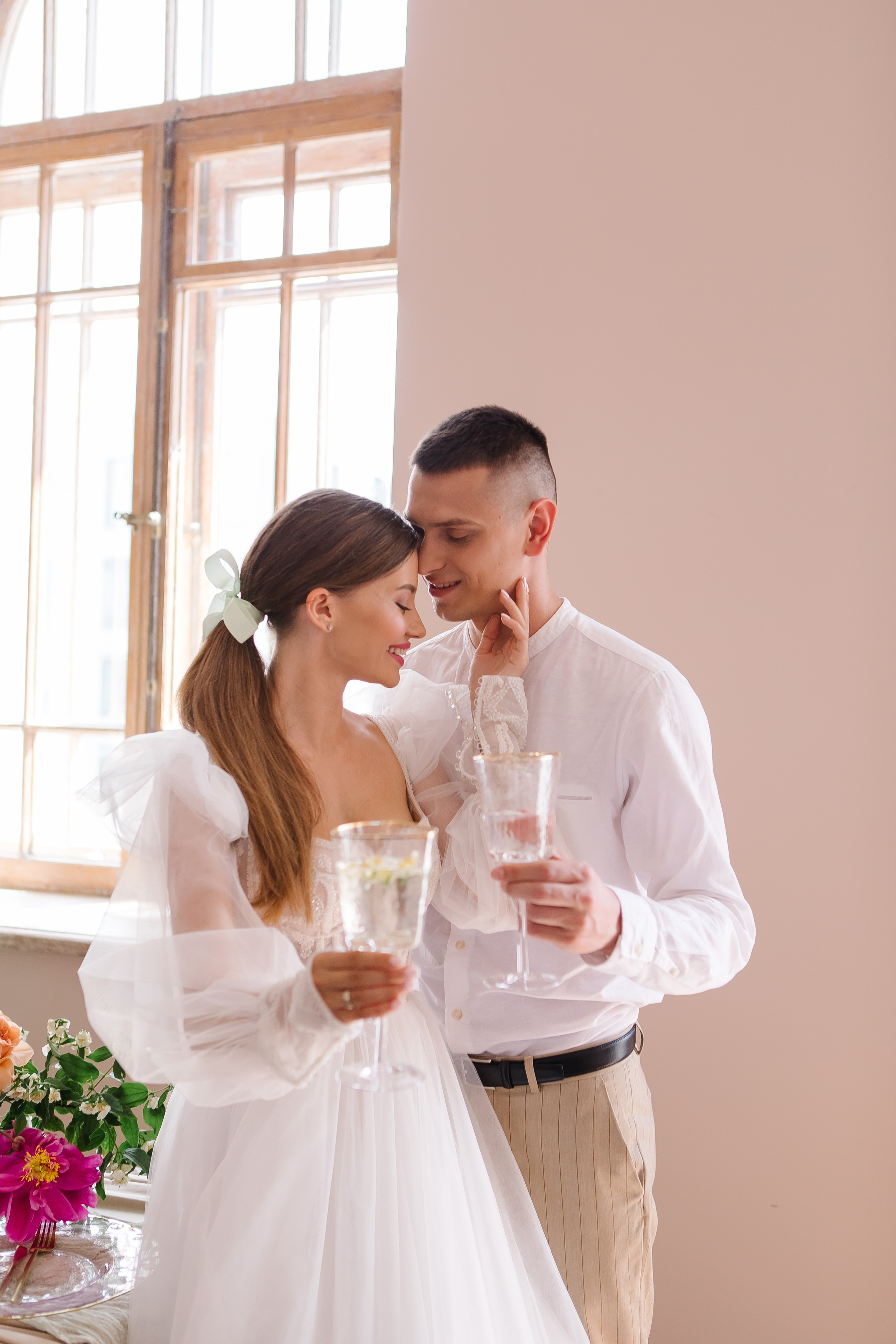 Киів. Сімейний та Весільний  фотограф Ірина Онищенко