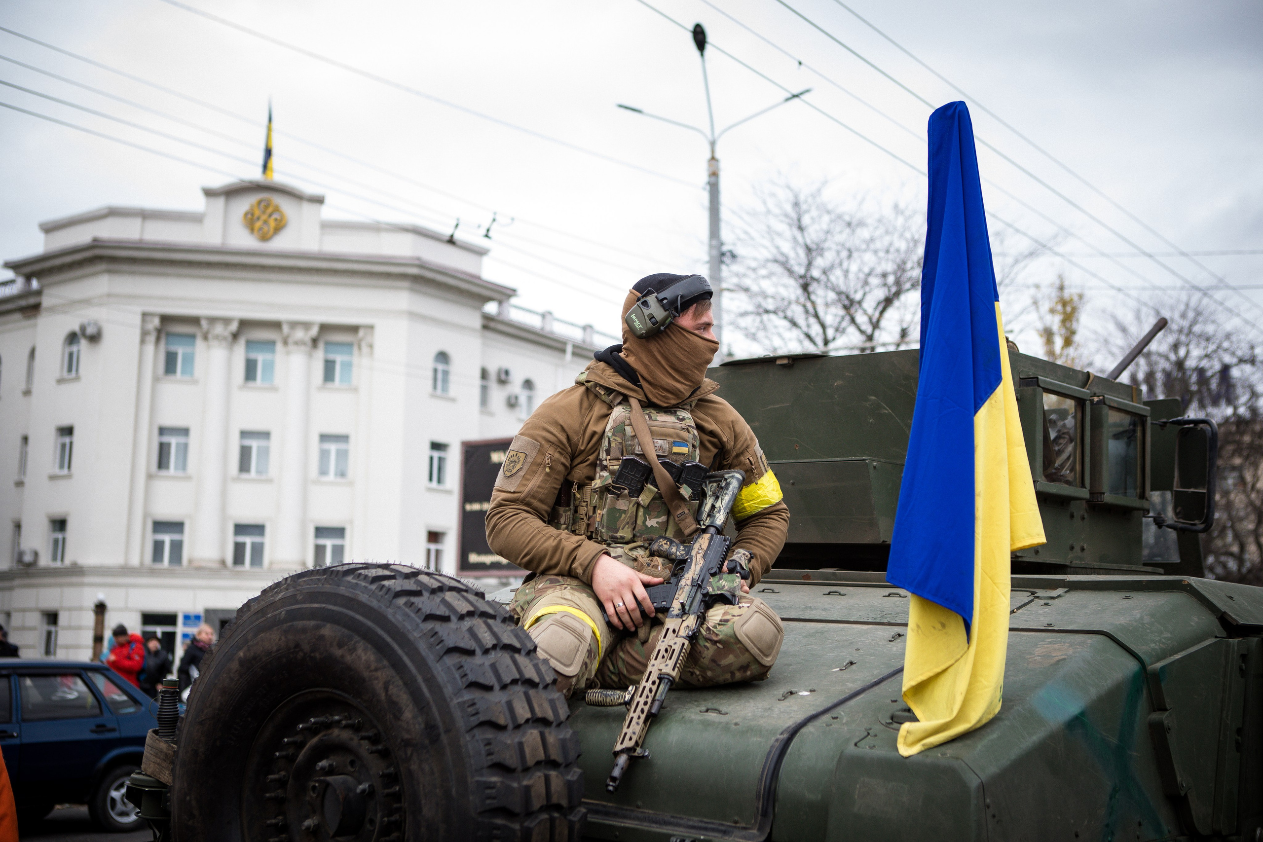 Мій рідний Херсон. Сімейний та Весільний  фотограф Ірина Онищенко