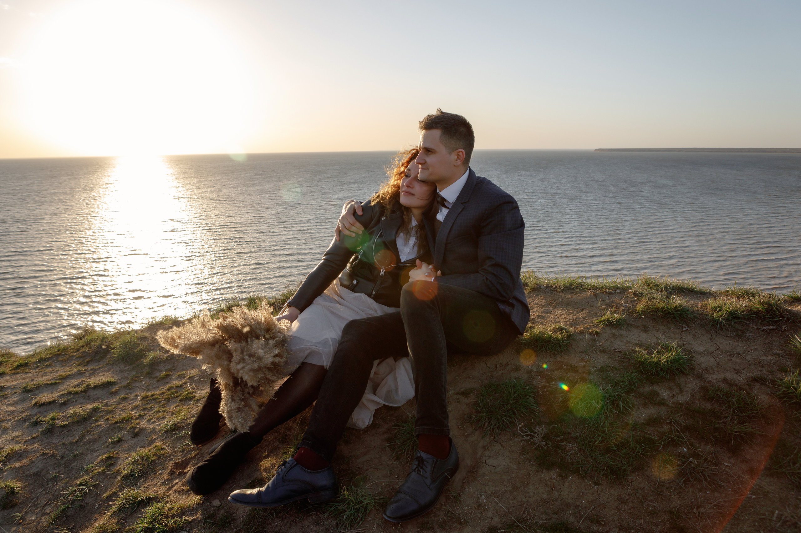 Сьемка Love story. Сімейний та Весільний  фотограф Ірина Онищенко