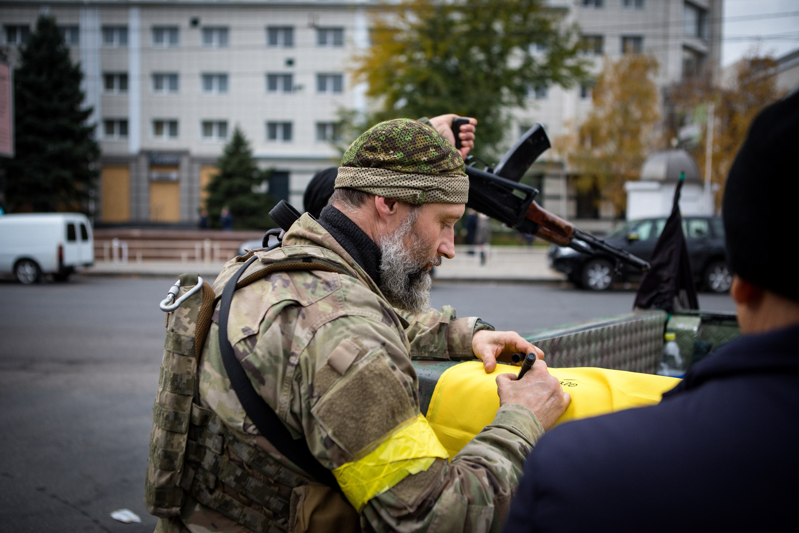 Мій рідний Херсон. Сімейний та Весільний  фотограф Ірина Онищенко