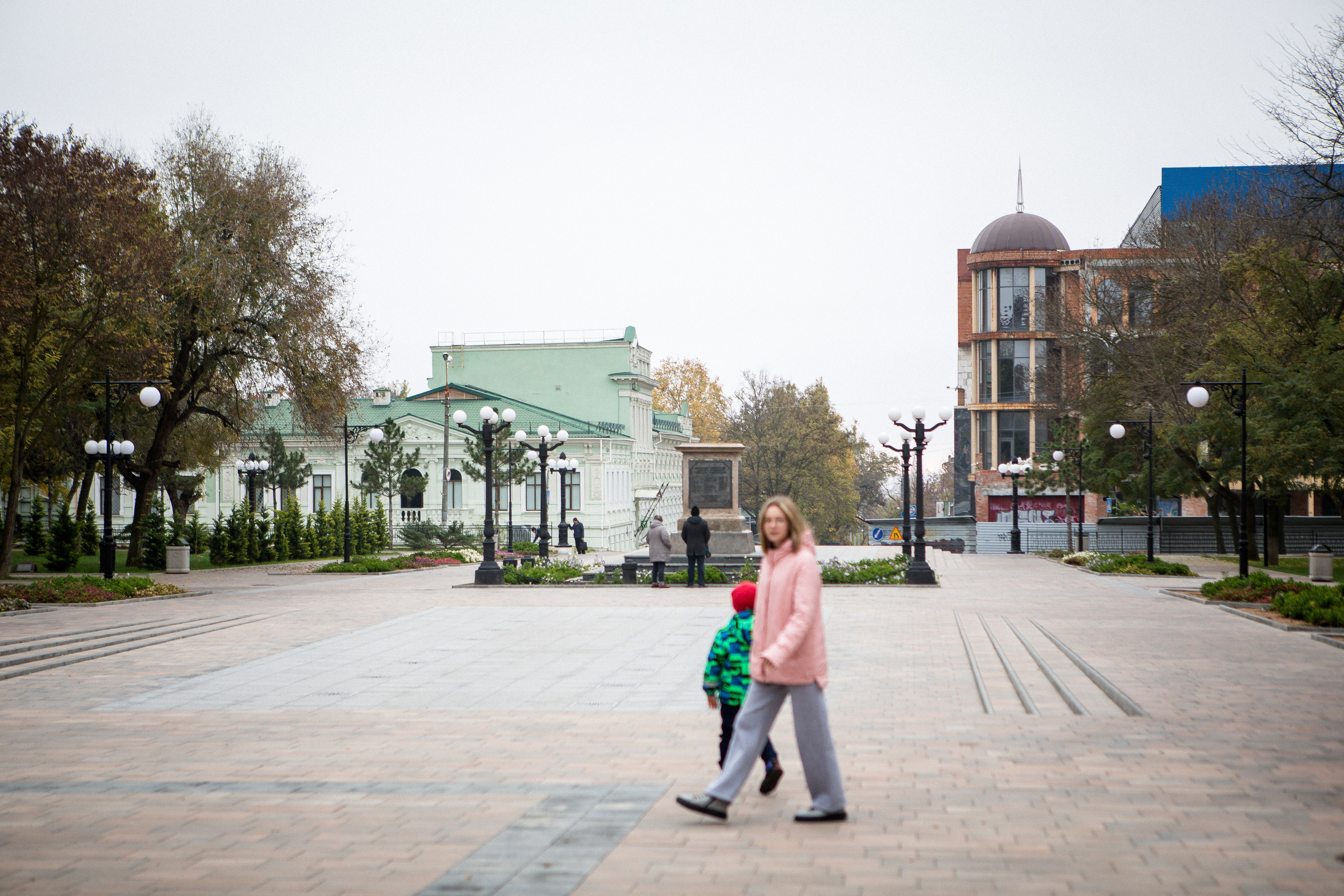 Мій рідний Херсон. Сімейний та Весільний  фотограф Ірина Онищенко