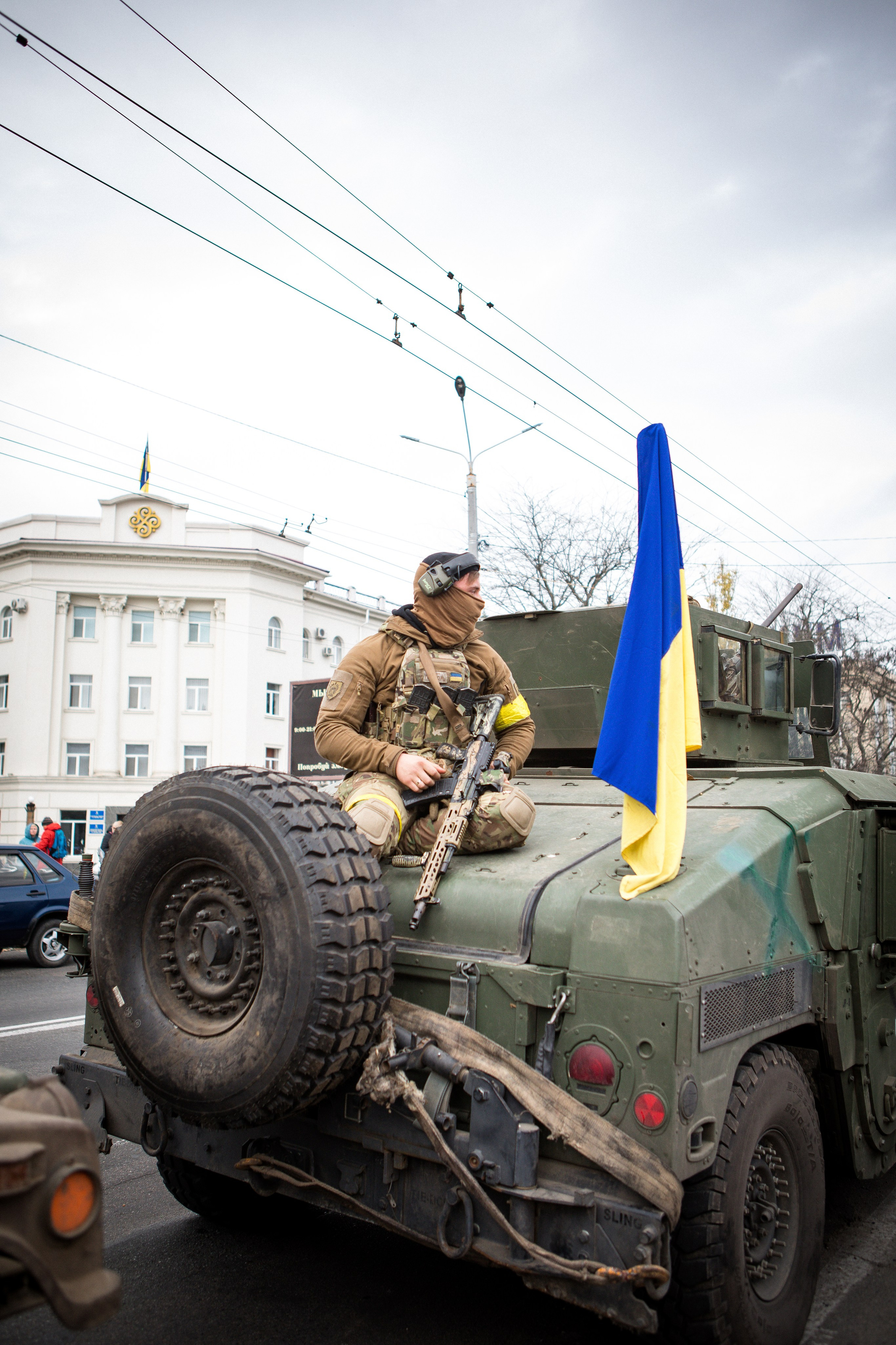 Мій рідний Херсон. Сімейний та Весільний  фотограф Ірина Онищенко