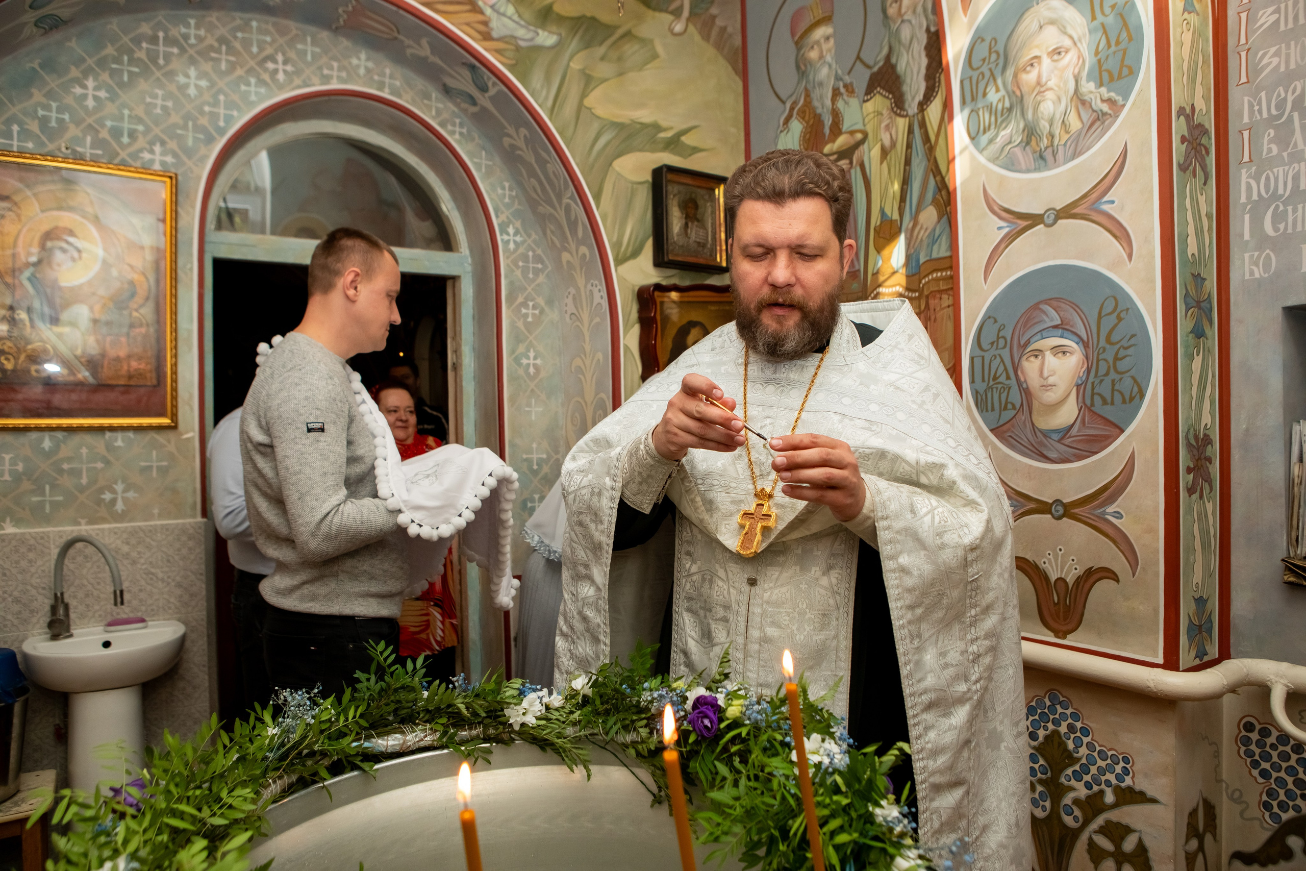 Давід. Сімейний та Весільний  фотограф Ірина Онищенко