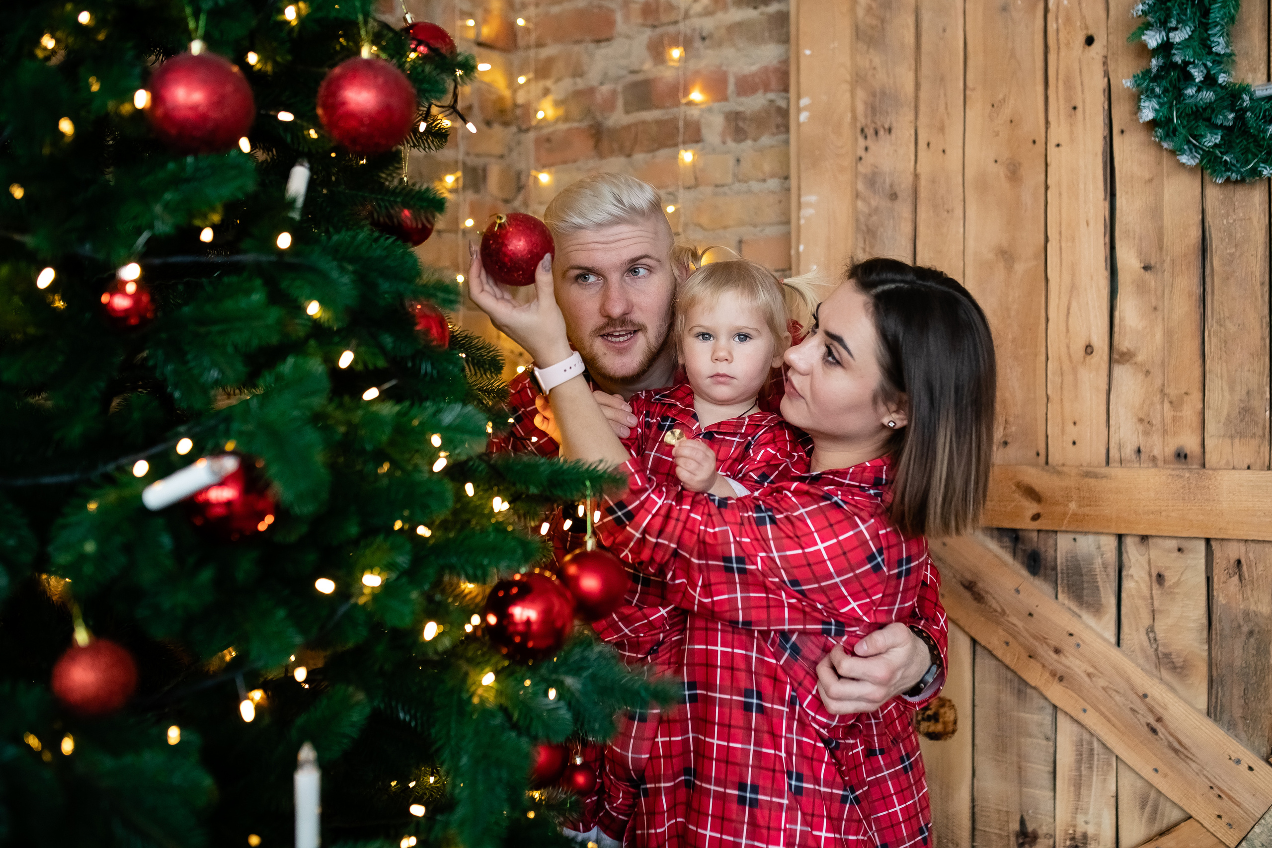 Фотосесія у піжамах. Сімейний та Весільний  фотограф Ірина Онищенко