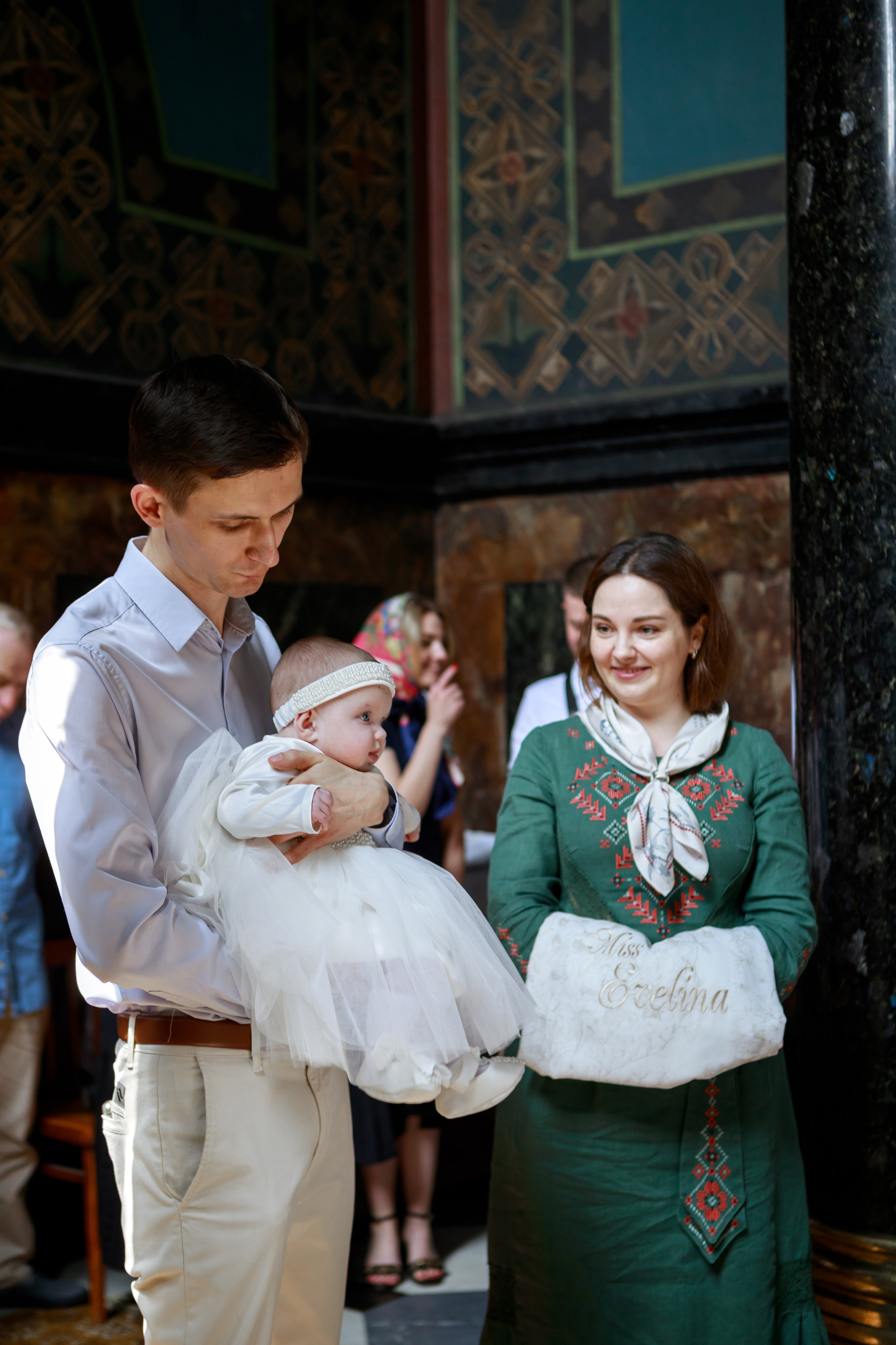 Евеліна. Сімейний та Весільний  фотограф Ірина Онищенко