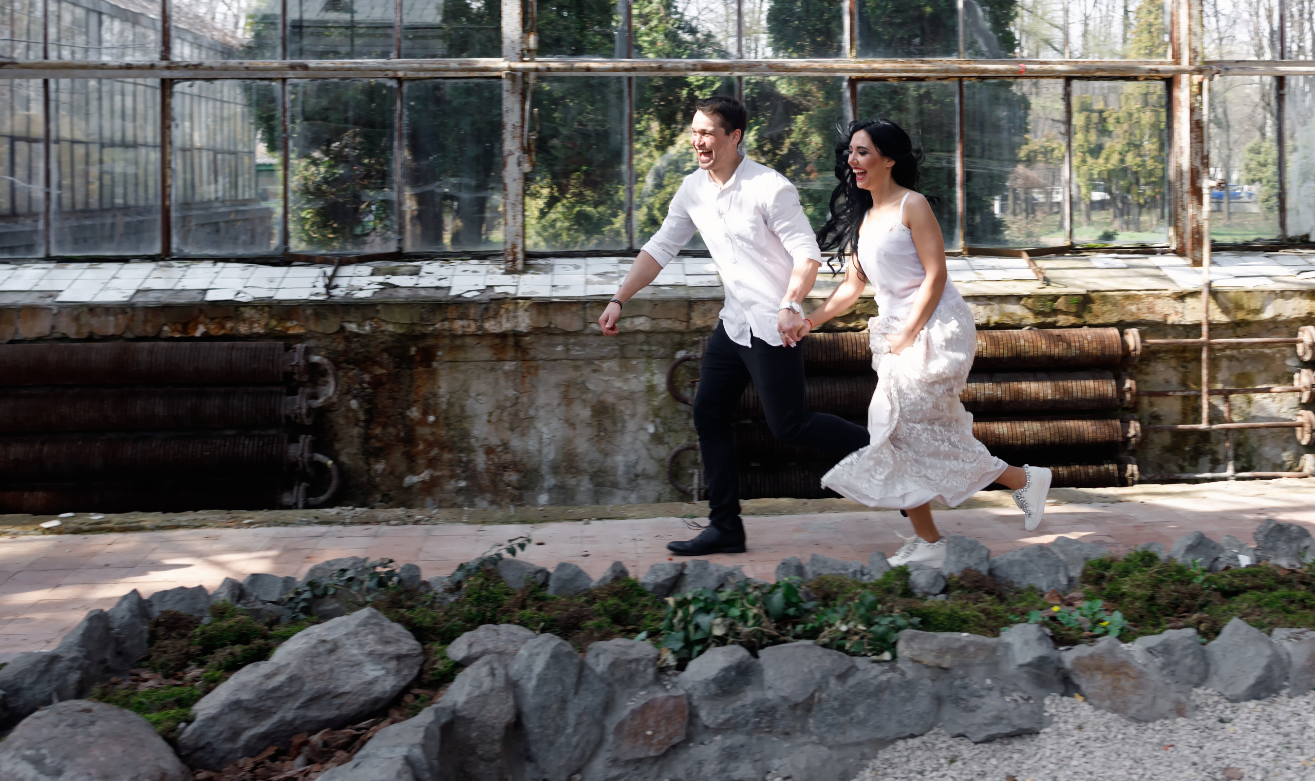 Катя та Денис. Сімейний та Весільний  фотограф Ірина Онищенко