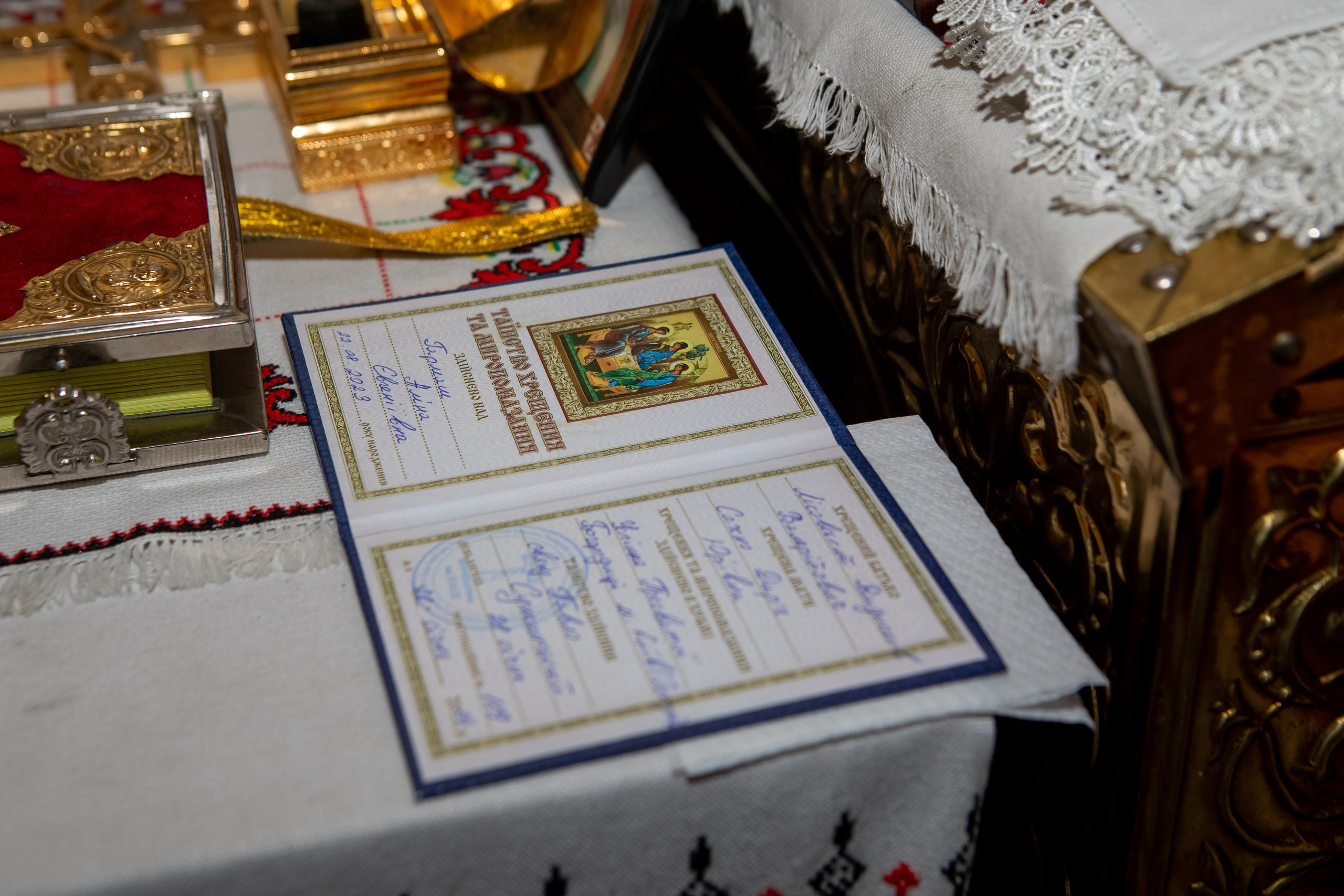 Аліна. Сімейний та Весільний  фотограф Ірина Онищенко