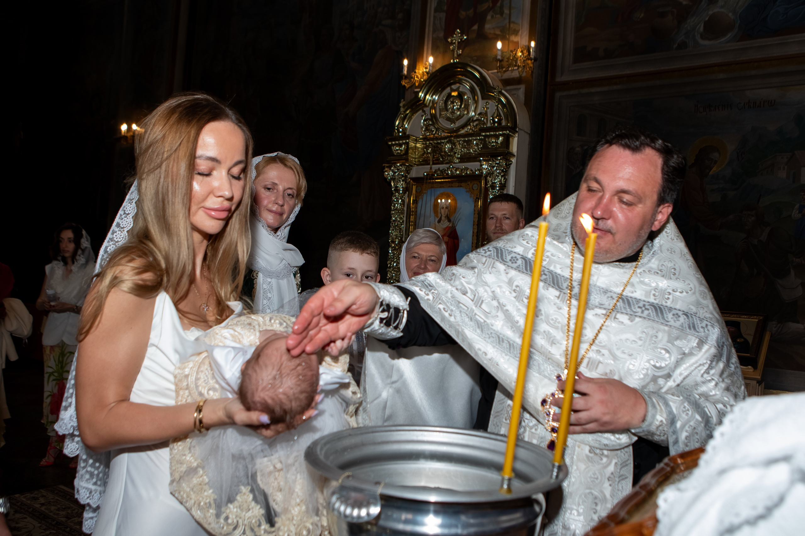 Софія. Сімейний та Весільний  фотограф Ірина Онищенко