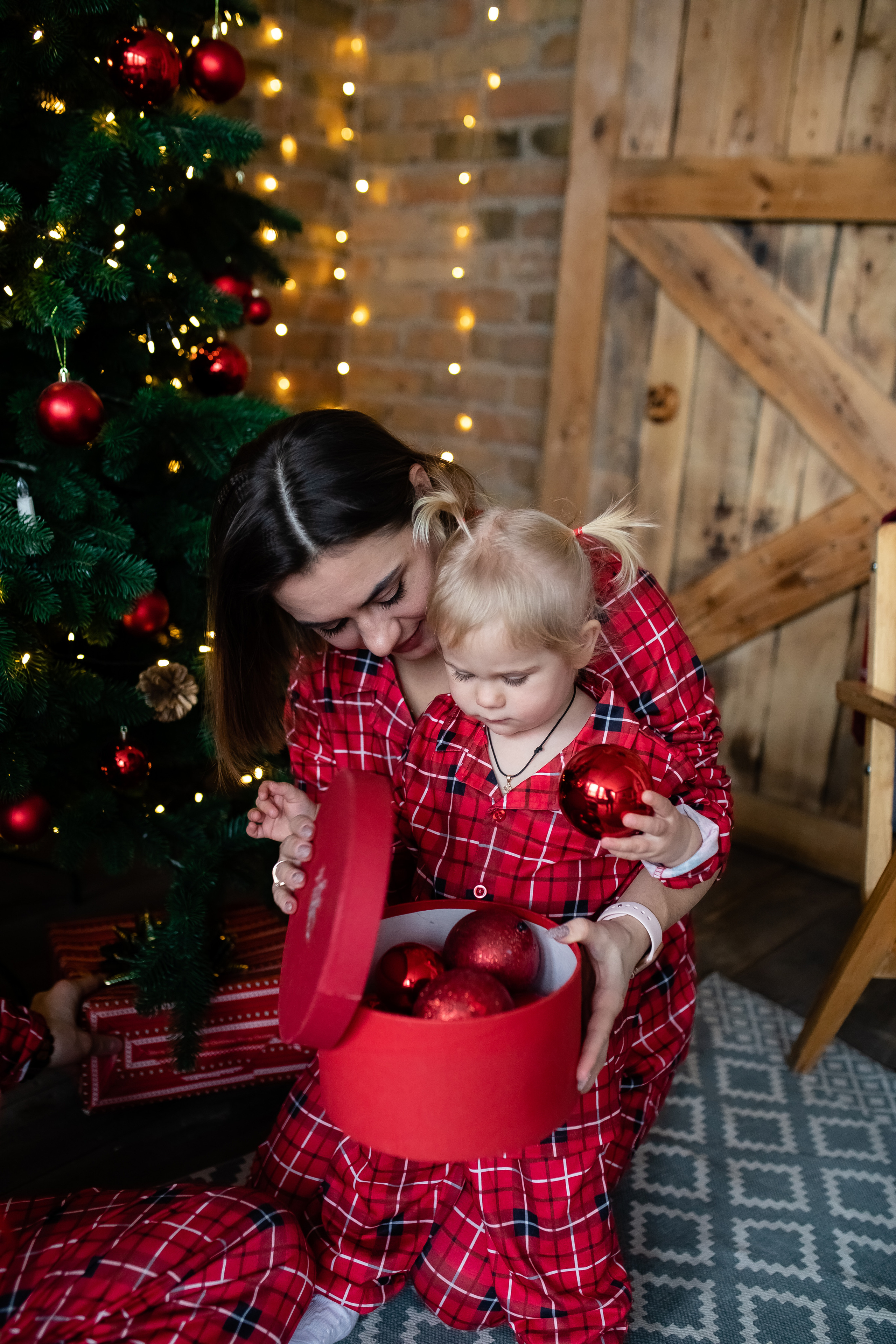 Фотосесія у піжамах. Сімейний та Весільний  фотограф Ірина Онищенко
