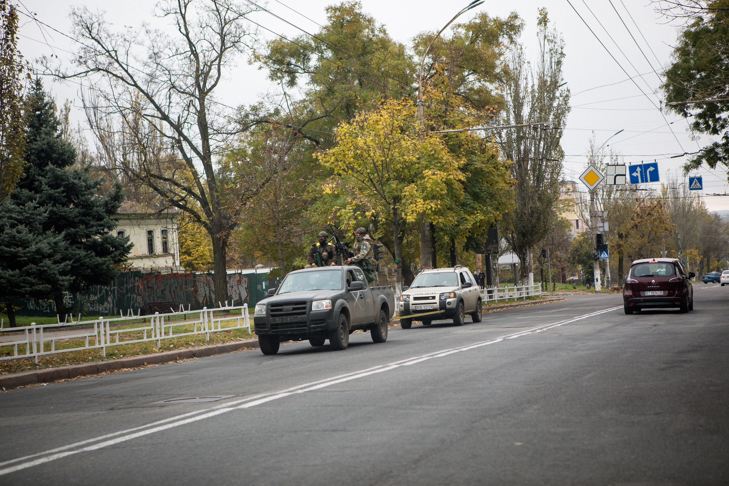 Мій рідний Херсон. Сімейний та Весільний  фотограф Ірина Онищенко