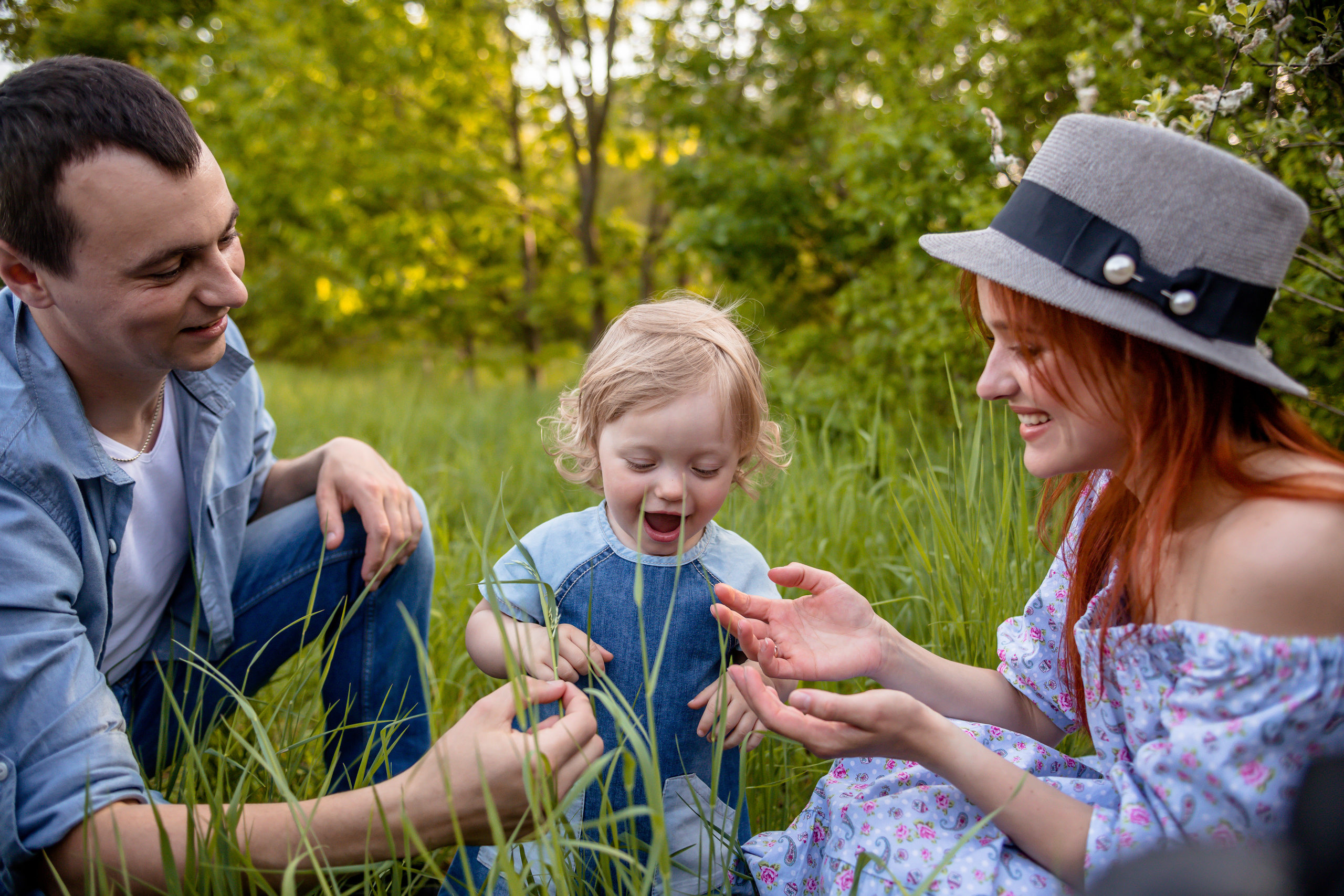 Семейная фотосессия. Сімейний та Весільний  фотограф Ірина Онищенко