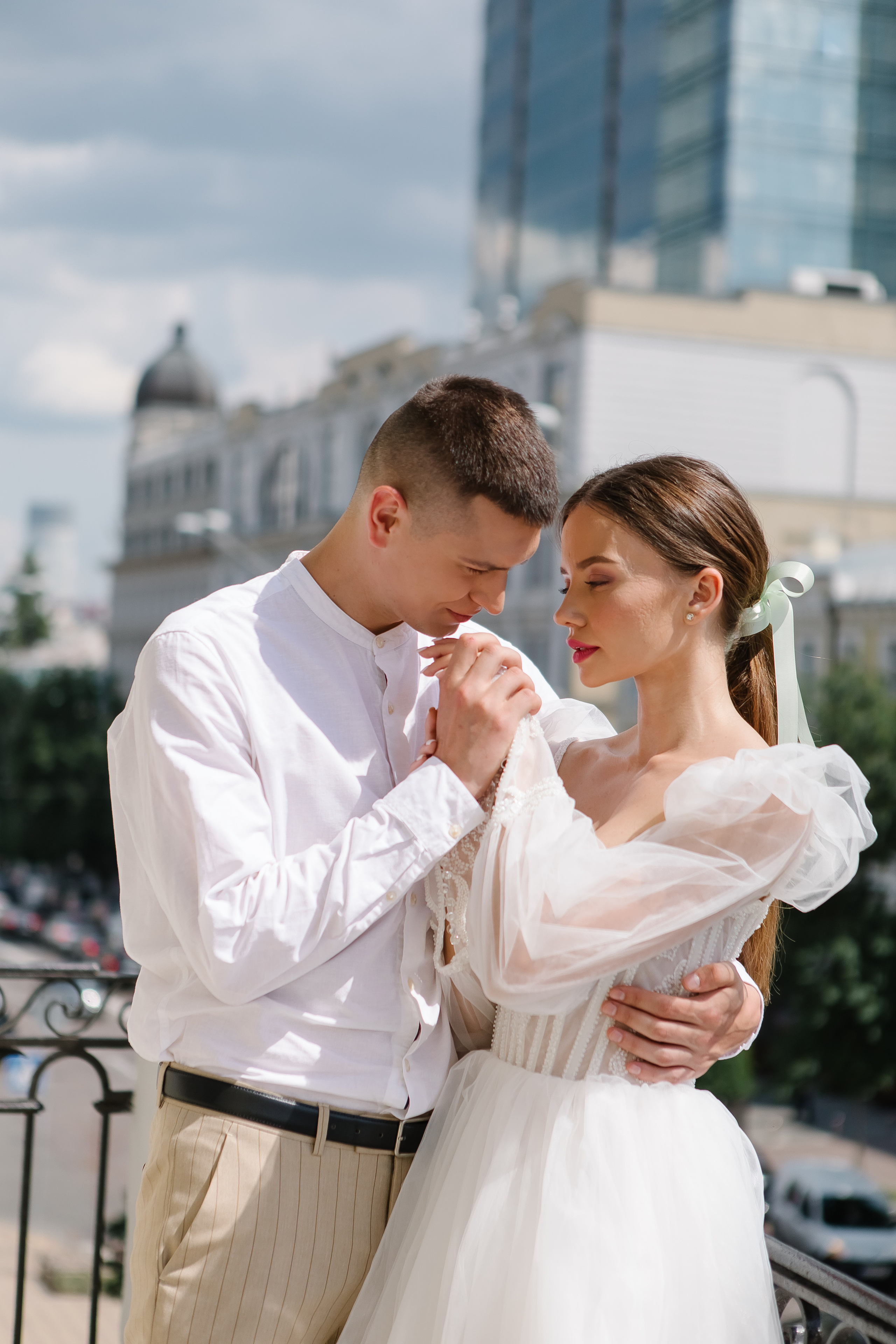 Киів. Сімейний та Весільний  фотограф Ірина Онищенко