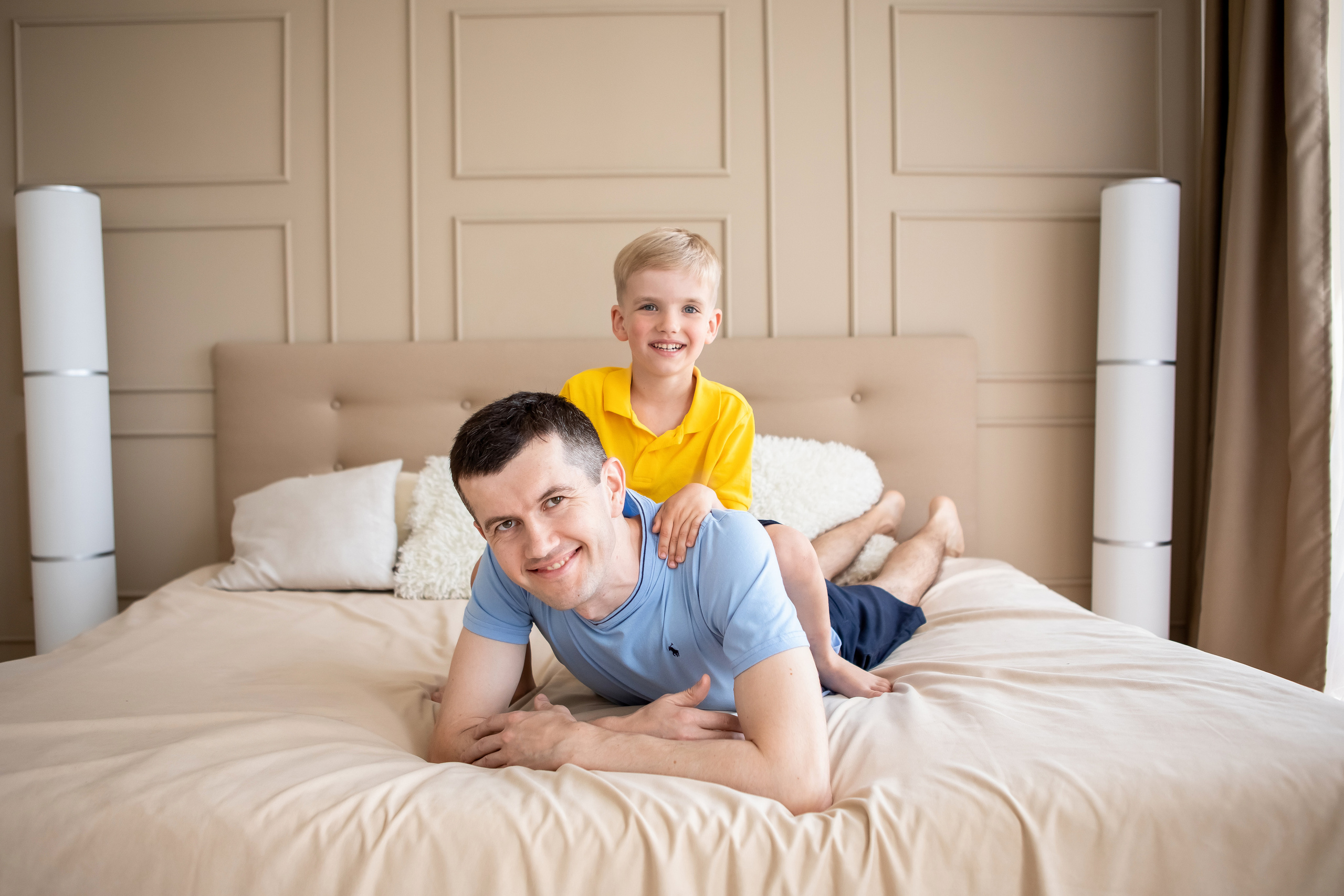 Надія. Сімейний та Весільний  фотограф Ірина Онищенко