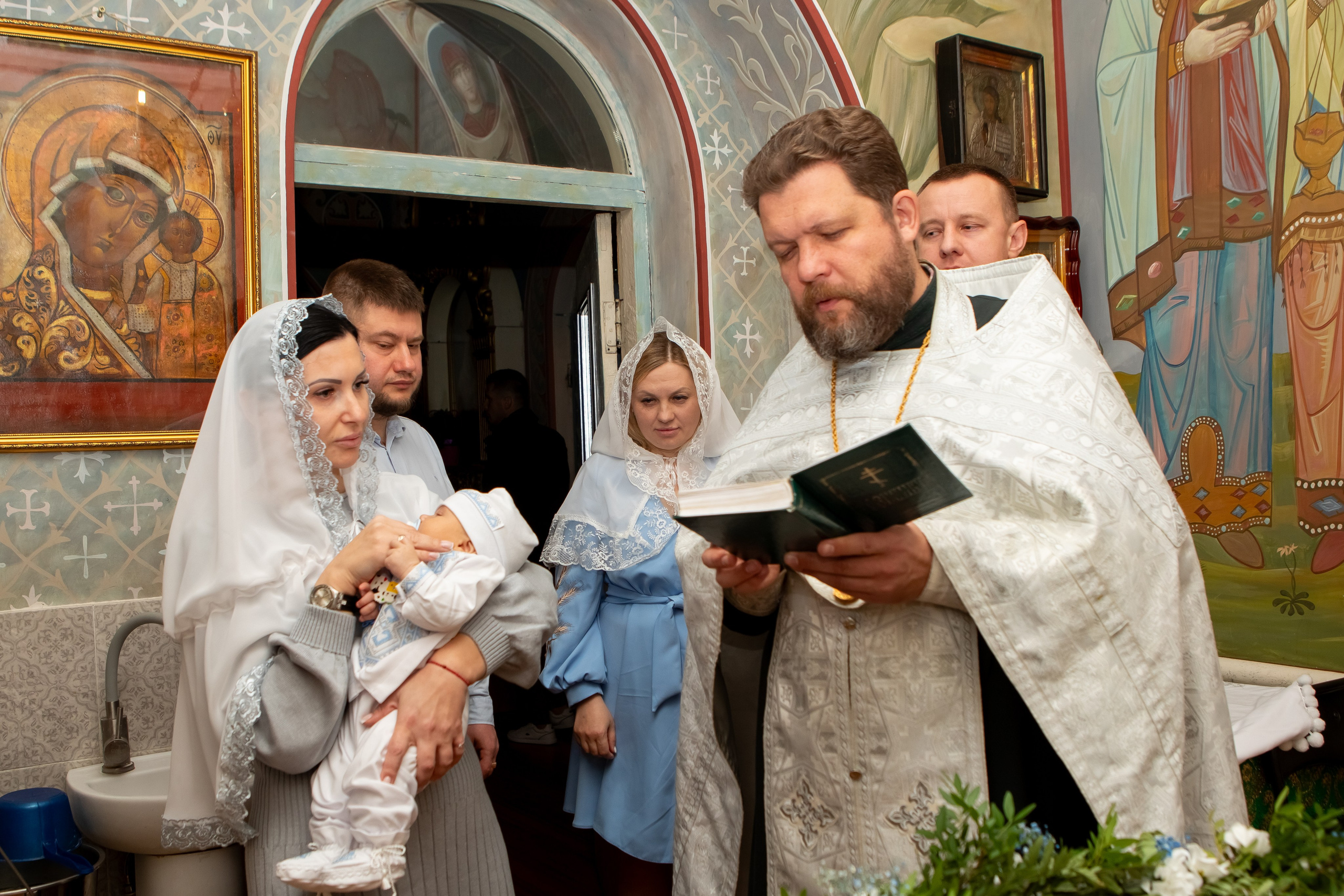 Давід. Сімейний та Весільний  фотограф Ірина Онищенко