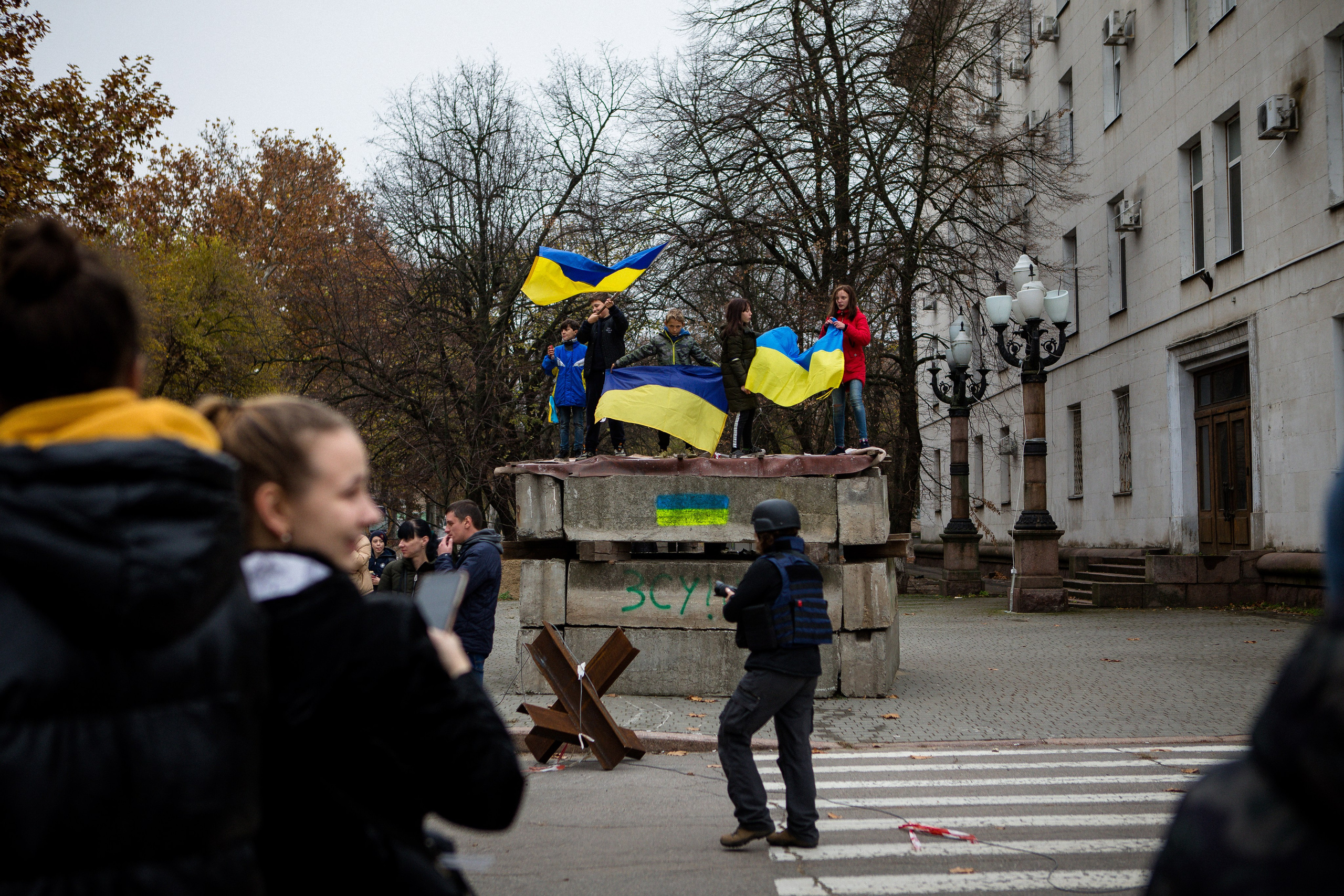 Мій рідний Херсон. Сімейний та Весільний  фотограф Ірина Онищенко