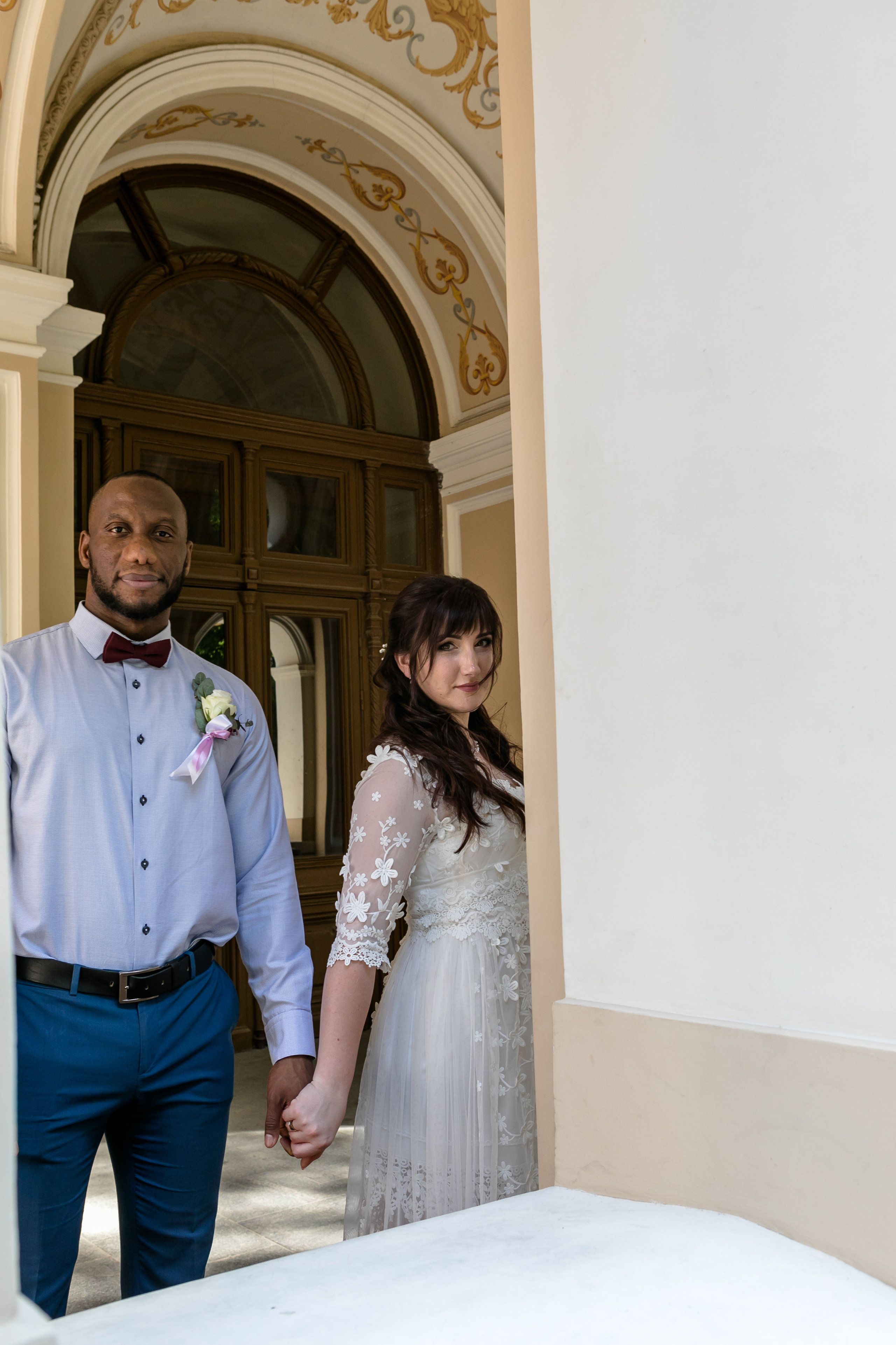 Ірина та Зії. Сімейний та Весільний  фотограф Ірина Онищенко