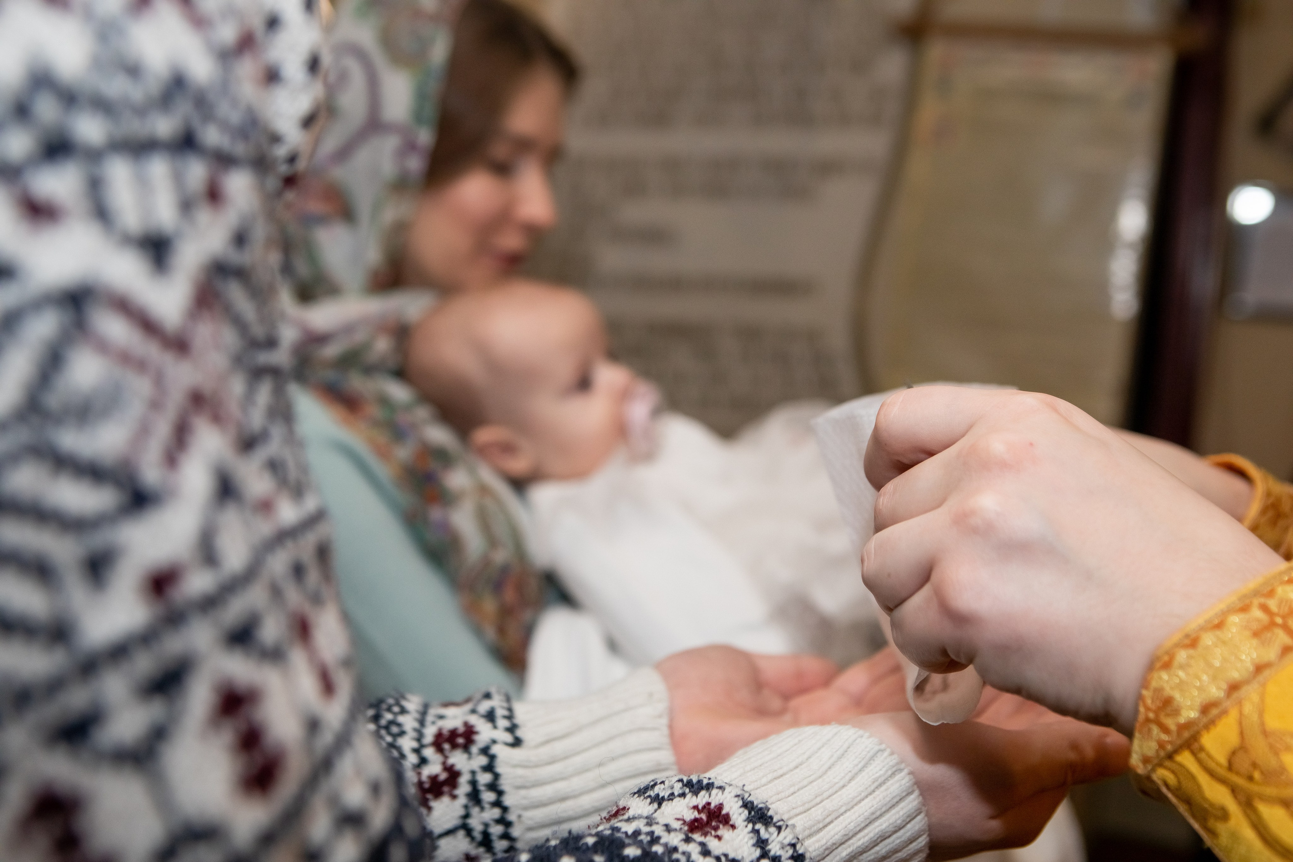 Аліна. Сімейний та Весільний  фотограф Ірина Онищенко