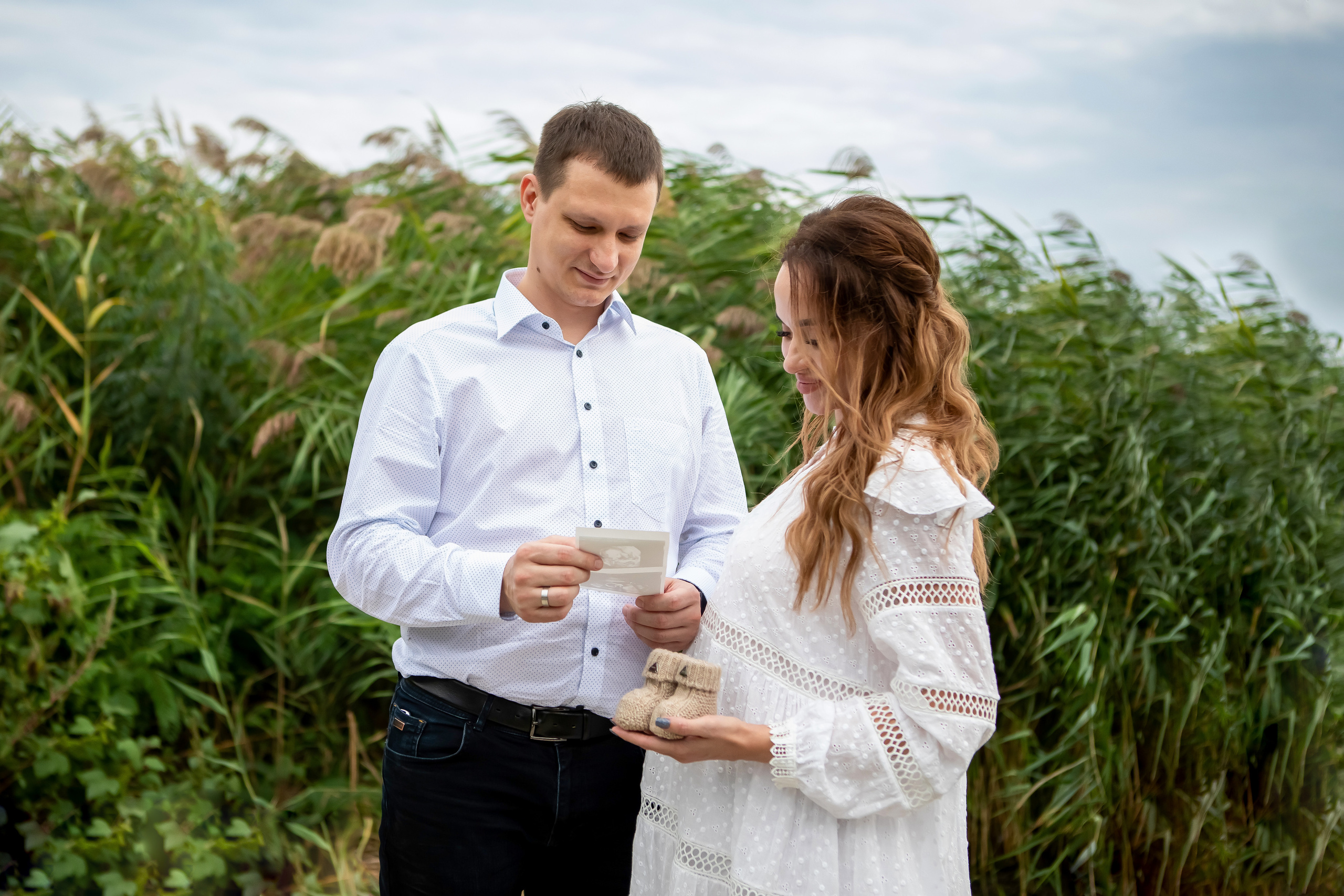 Прогулянка. Сімейний та Весільний  фотограф Ірина Онищенко