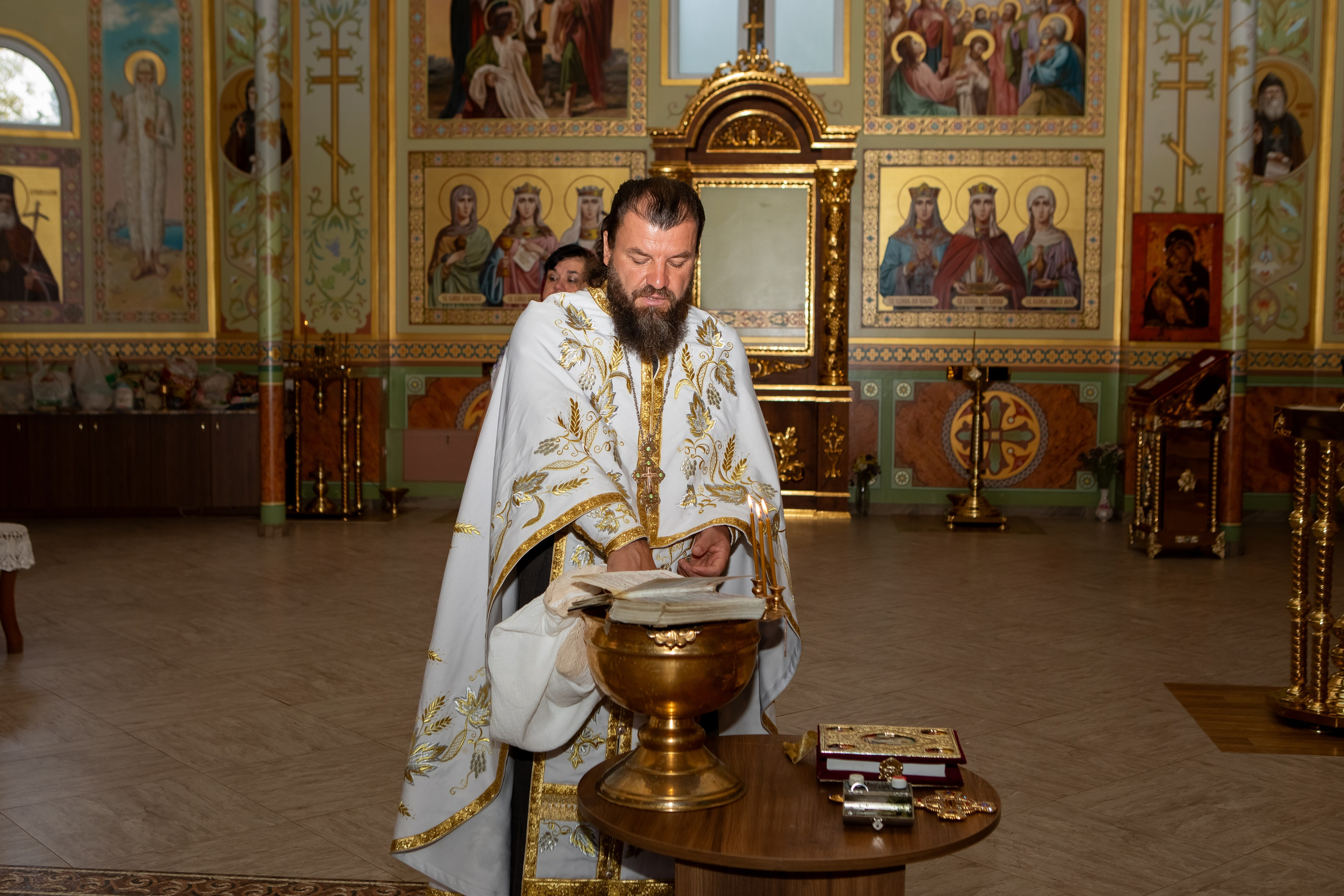 Олівія. Сімейний та Весільний  фотограф Ірина Онищенко