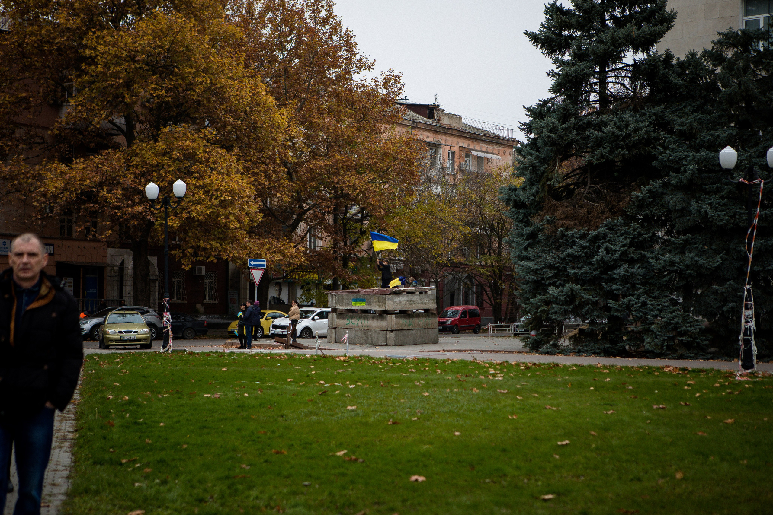 Мій рідний Херсон. Сімейний та Весільний  фотограф Ірина Онищенко