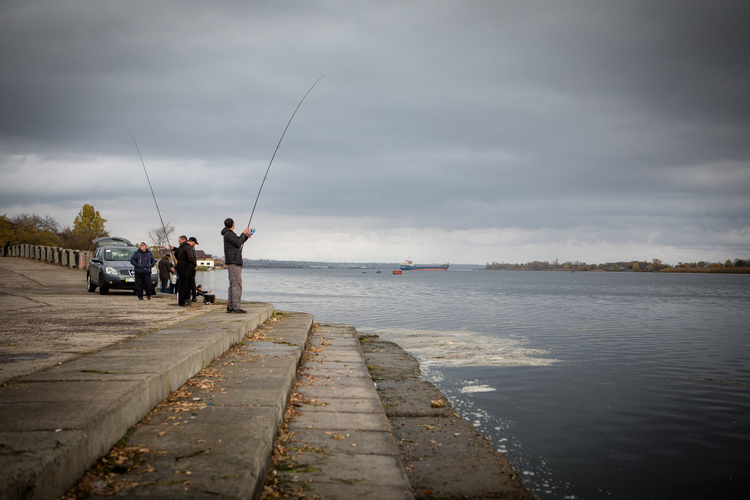 Мій рідний Херсон. Сімейний та Весільний  фотограф Ірина Онищенко
