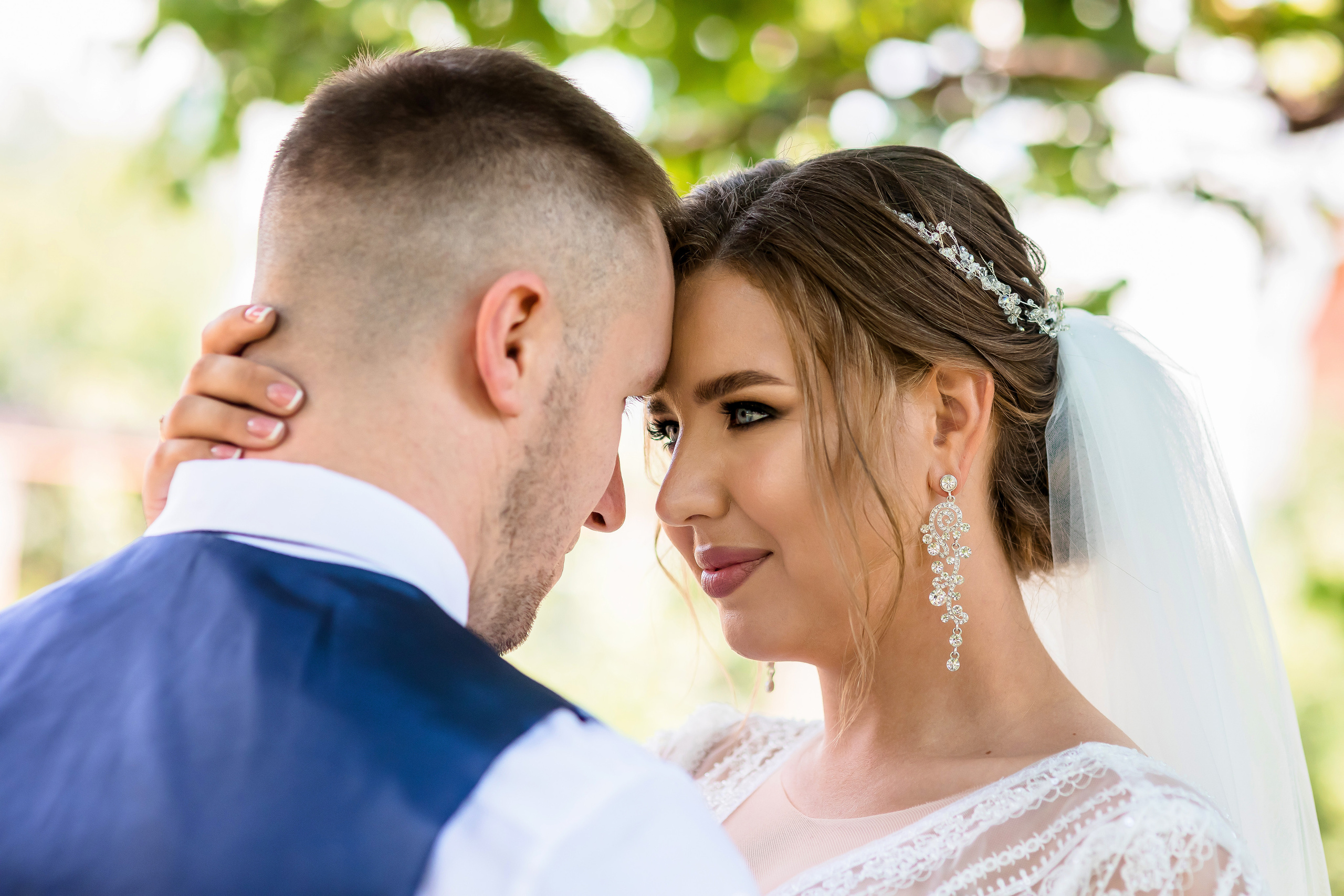 Олег и Вероника. Сімейний та Весільний  фотограф Ірина Онищенко